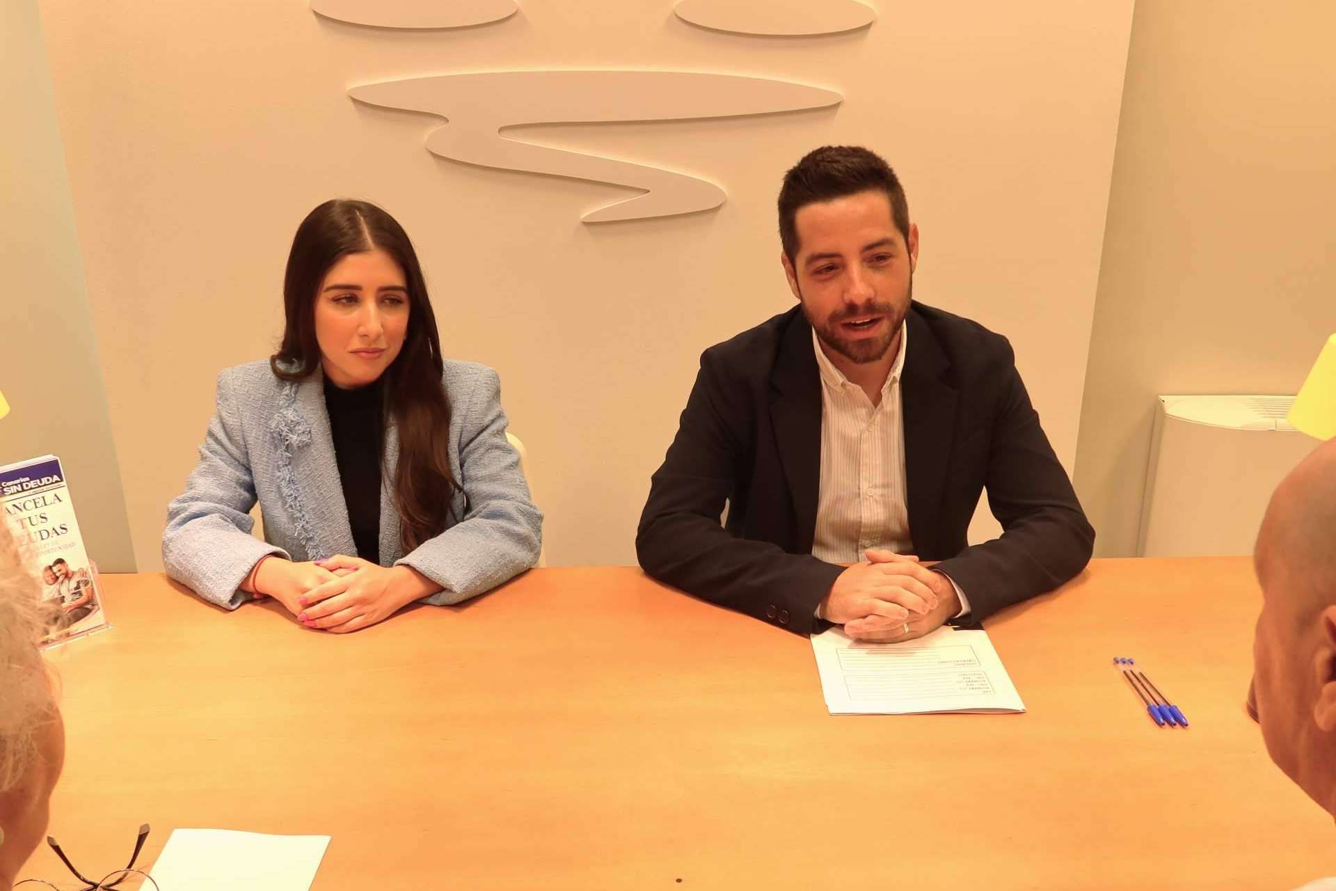 Un matrimonio de Santa Cruz de Tenerife logra cancelar 36.850 euros gracias a la Ley de Segunda Oportunidad