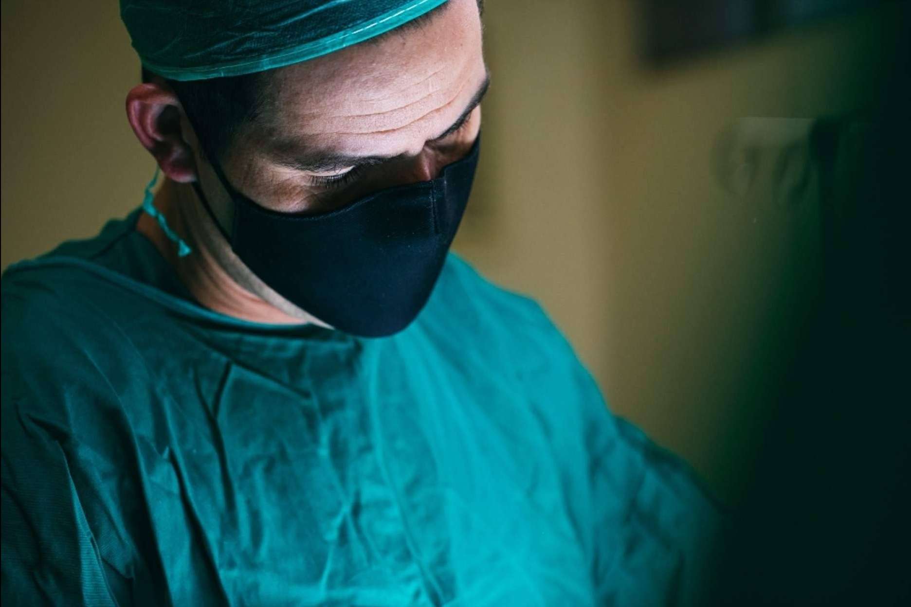 El Doctor Nelson Diez informa sobre el cáncer de próstata