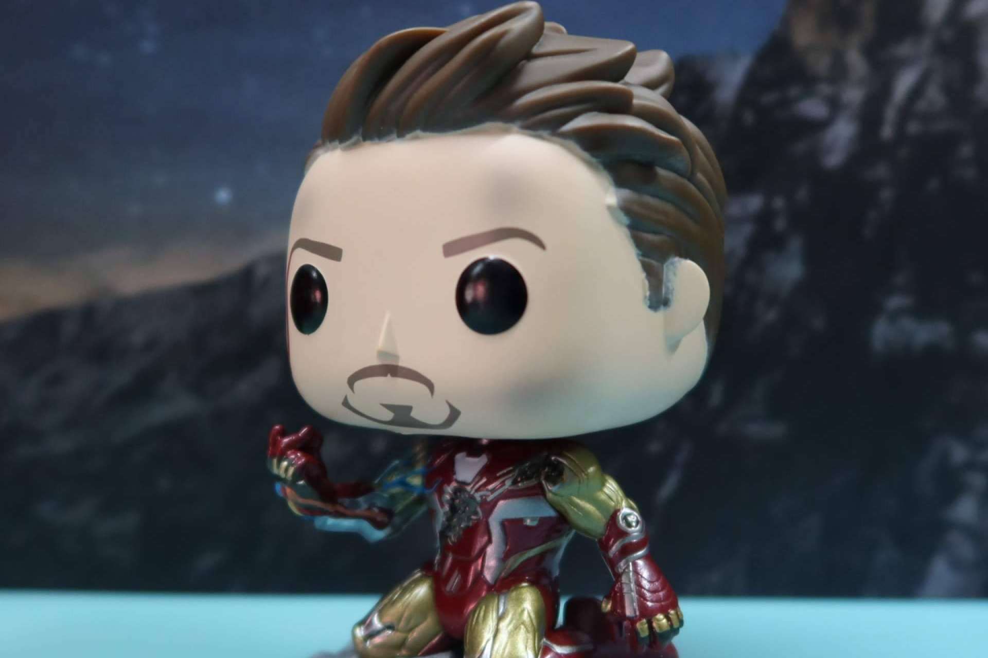 Play&Toy posee una amplia oferta de Funko Pop caja dañada a un precio increíble