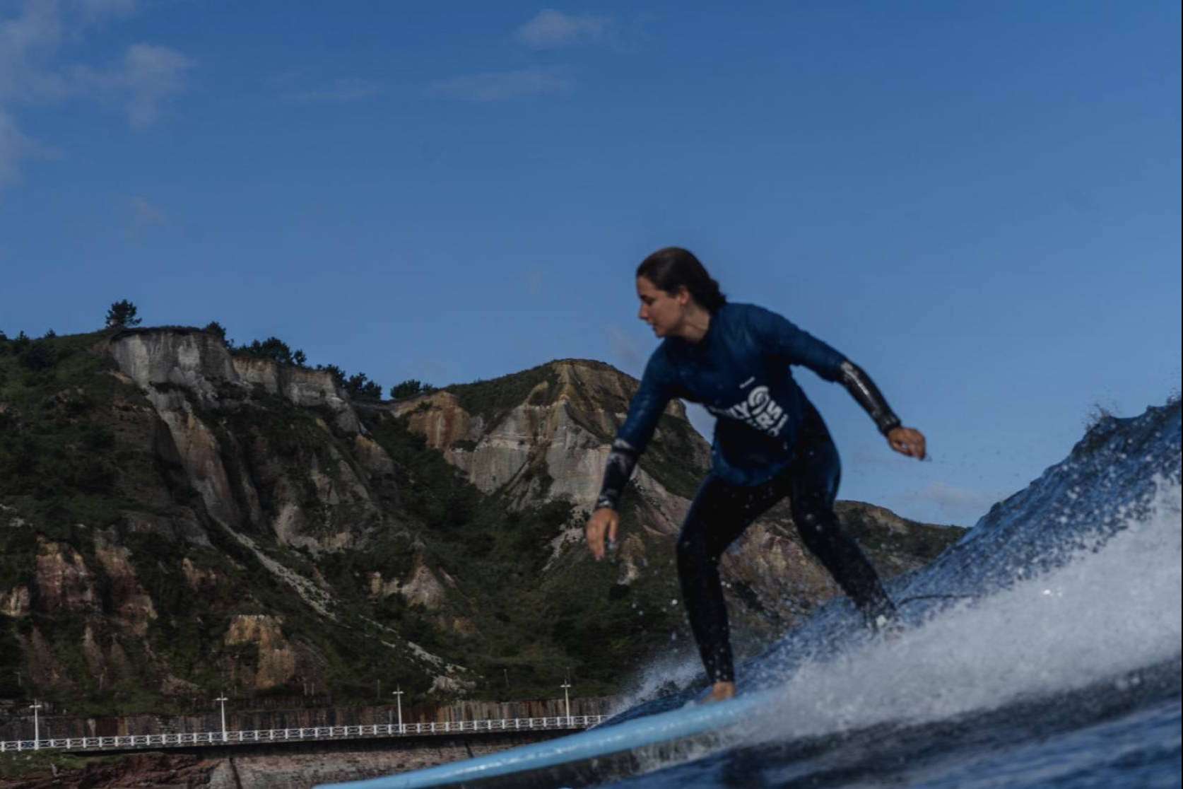 Surfhouse, un concepto turístico que enamora a los más jóvenes