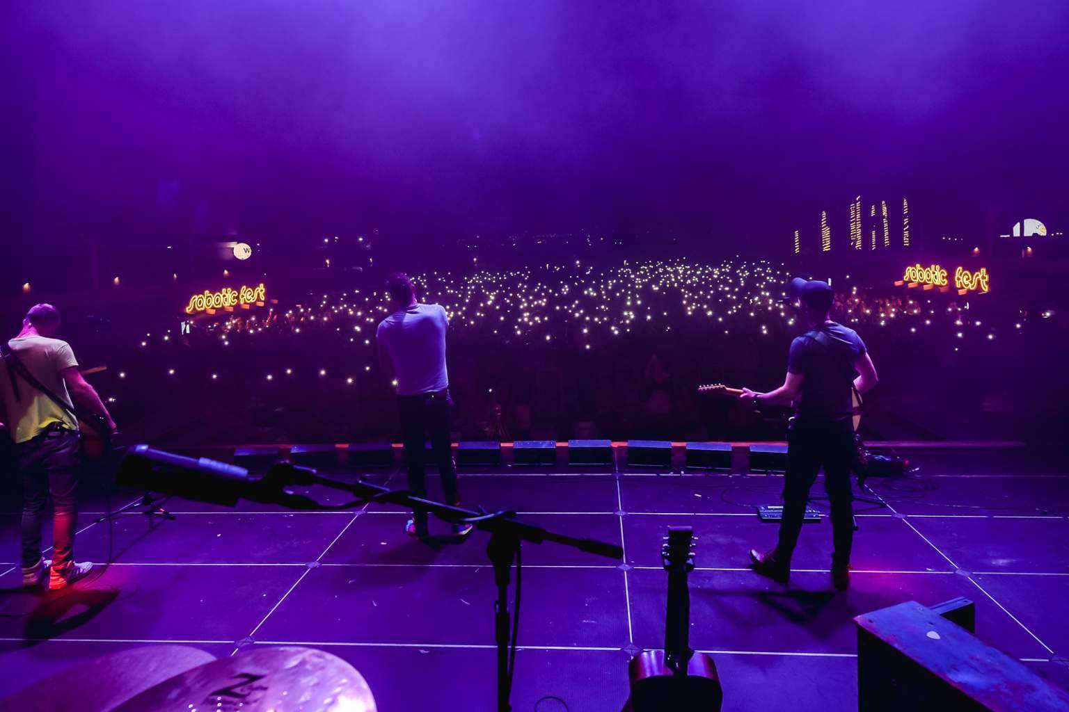 Sabatic Fest, la cita que nadie se puede perder en Málaga con los referentes del pop clásico y contemporáneo