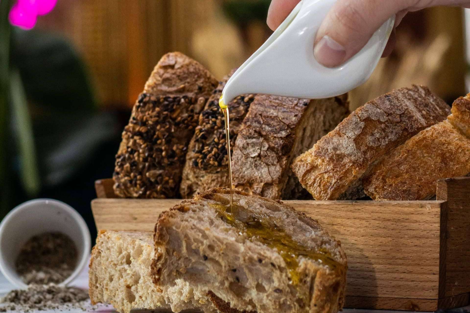 El secreto mejor guardado de Majadahonda es Anónymo, el restaurante que cautiva los paladares más exigentes
