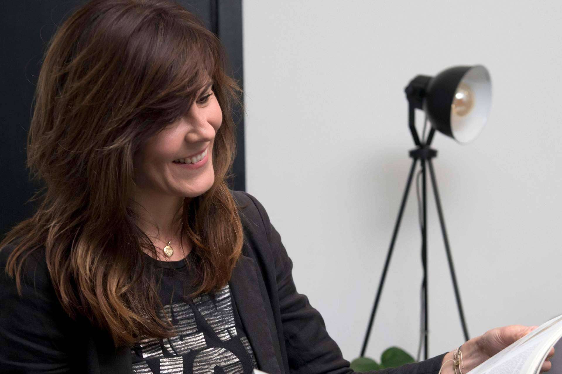 Entrevista a Isa Rodríguez, interiorista, fundadora y directora creativa de INDAStudio