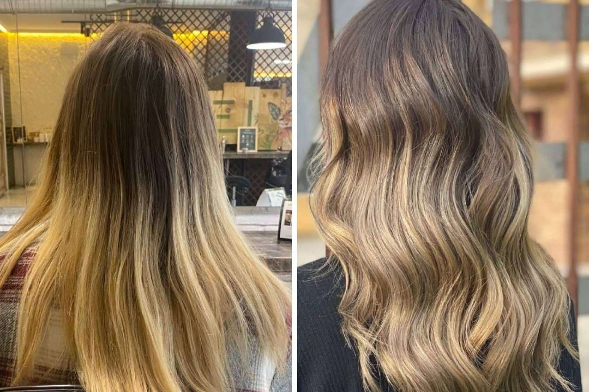 ¿Dónde hacerse mechas en Madrid? Descubrir las vanguardistas técnicas de coloración y salud capilar en la eminente peluquería Level, en Collado Villalba
