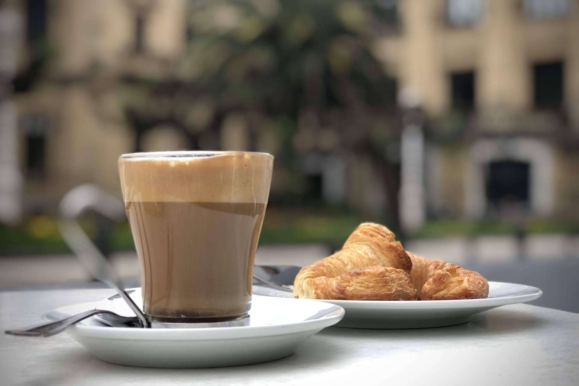 La Pastelería Oiartzun se prepara para acoger el Festival de Cine de San Sebastián