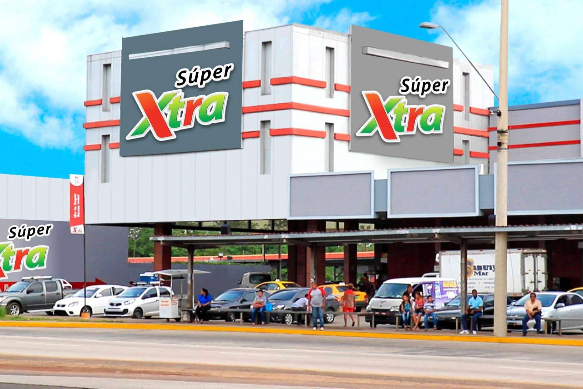 Super Xtra lanza una nueva promo para celebrar sus 33 años de historia en Panamá