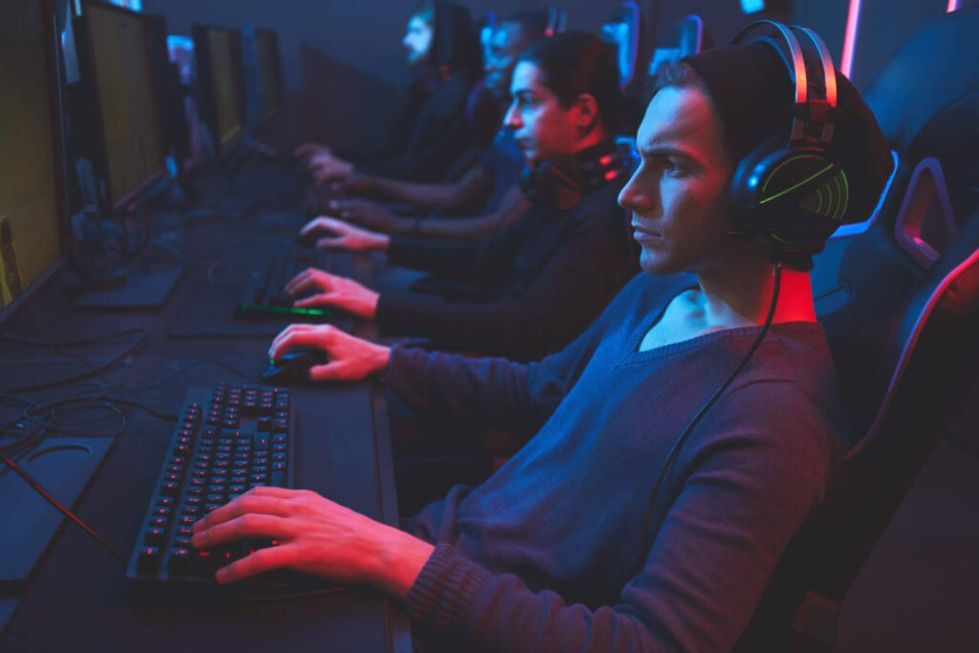 Formación eSports con el master in eSports Management and Gaming de ITTI High Tech Institute