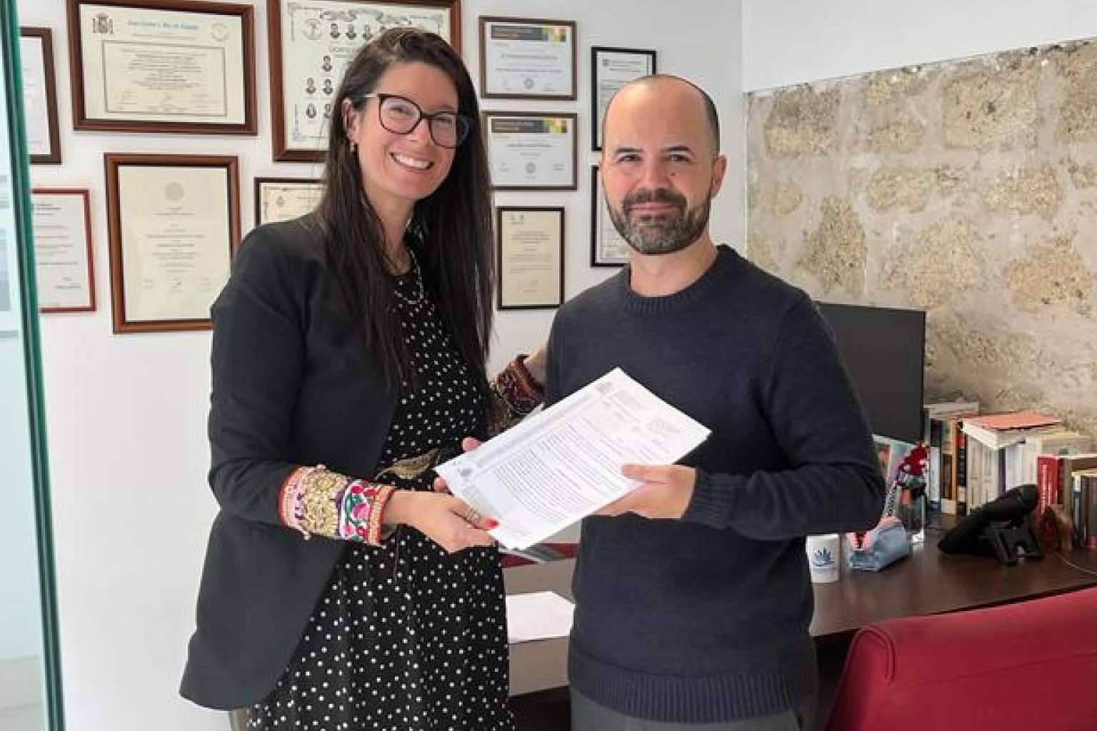 Una nueva oportunidad para obtener la estabilidad financiera. La nueva web de Cancelamos tu deuda en Canarias
