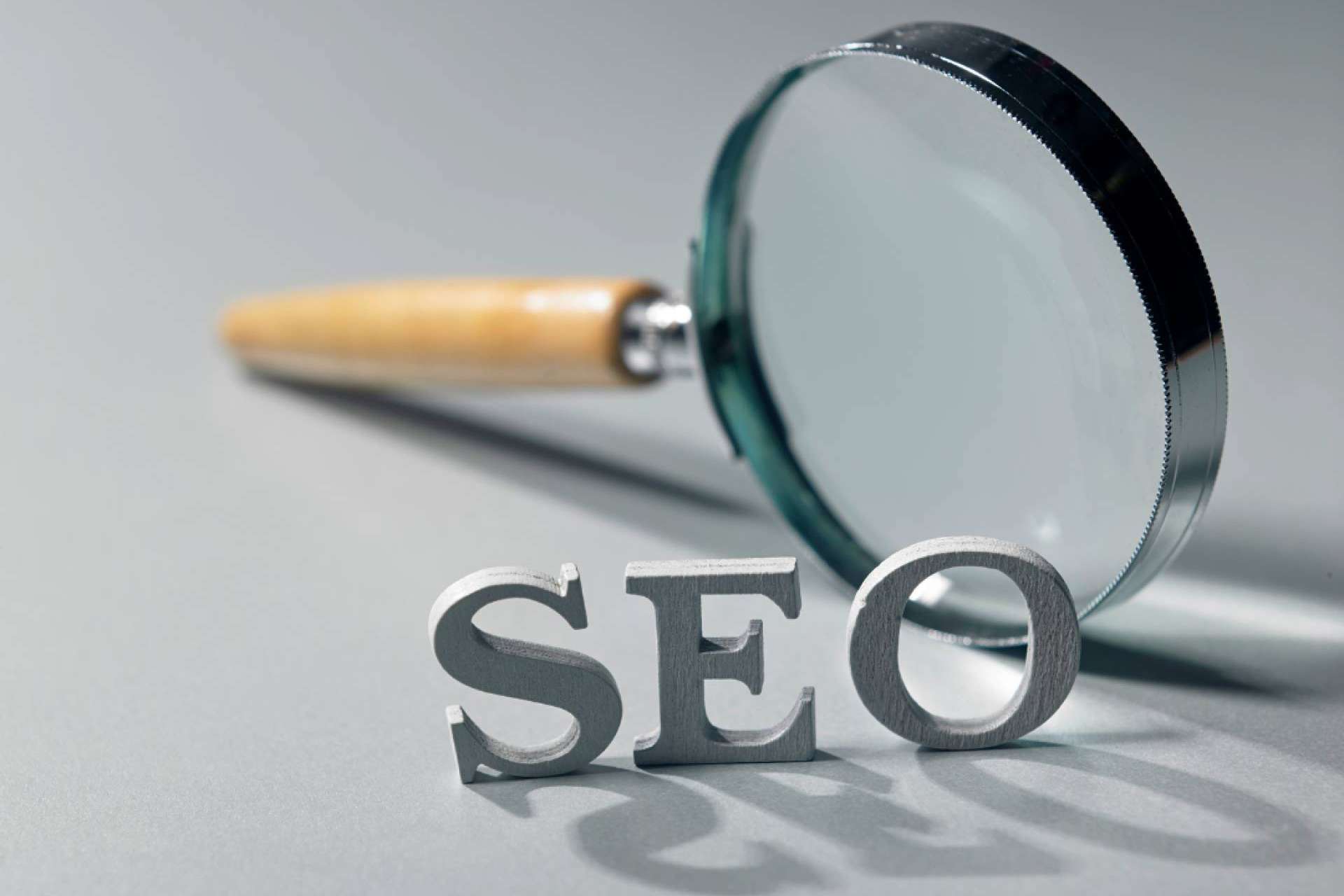 THK Frog sobre la importancia del posicionamiento SEO