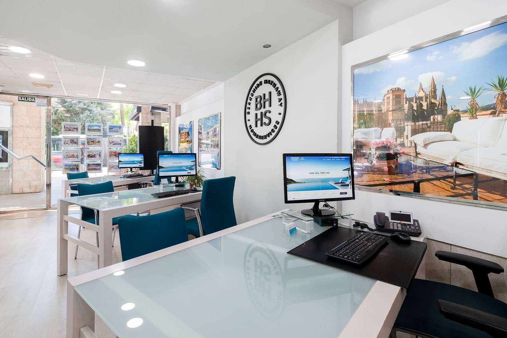 Casas de lujo en Mallorca con Berkshire Hathaway HomeServices Nova Mallorca