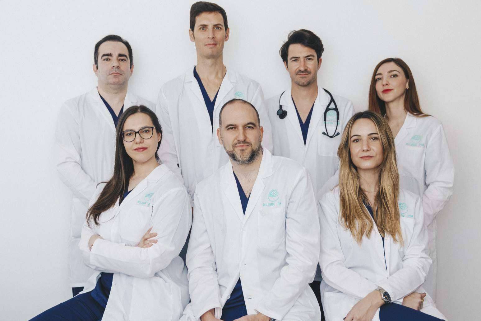 ¿Sufrimiento por dolor o dolor crónico?. KLINIK PM tiene la solución en Alicante