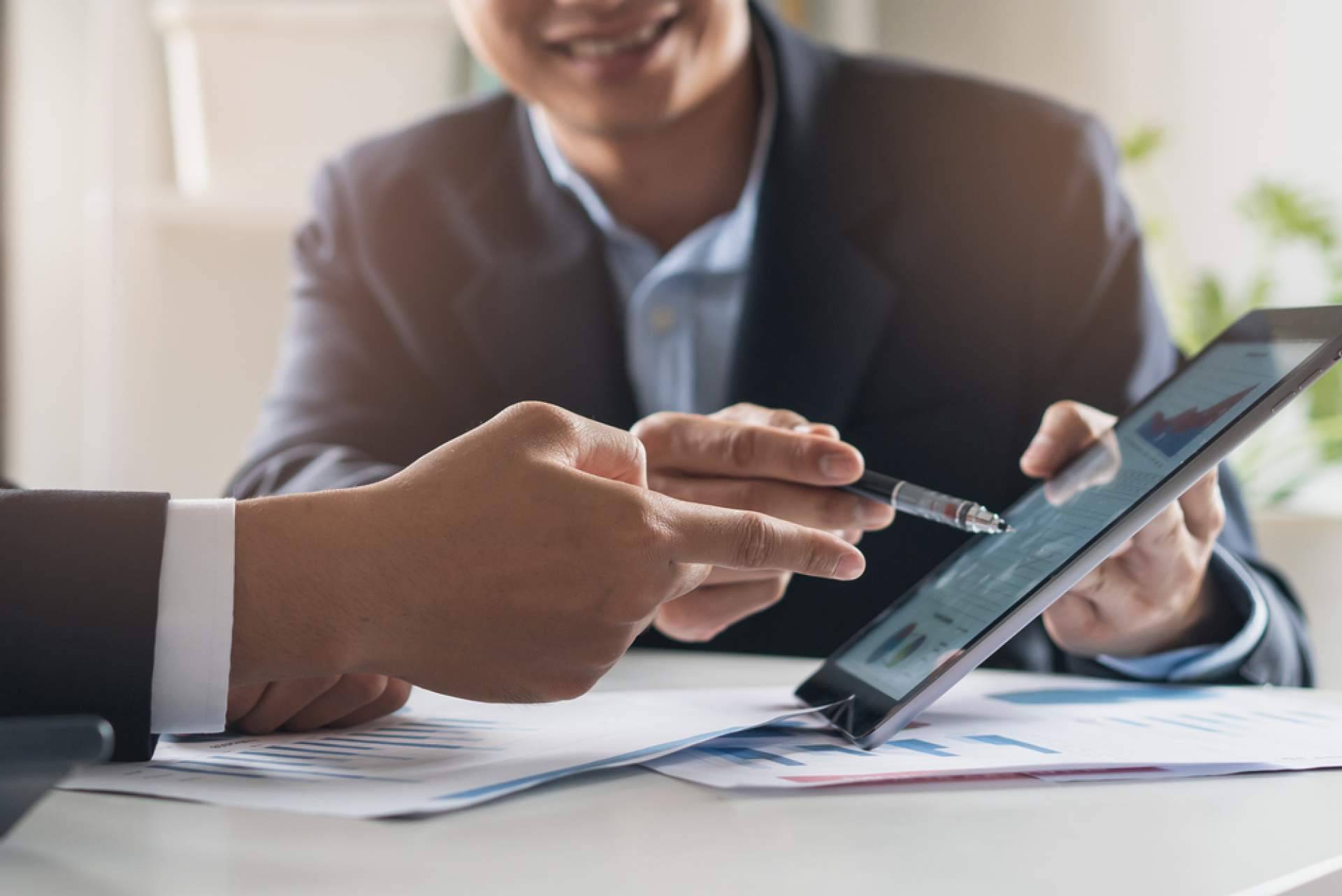 Asesoría fiscal laboral y contable en Palma, Elite Wave Assessors