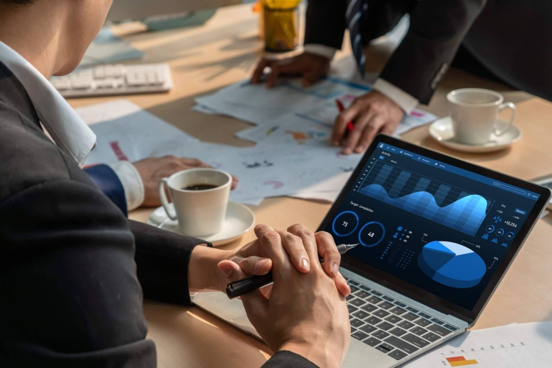 Blockchain School for Management (BSM) y su máster fintech