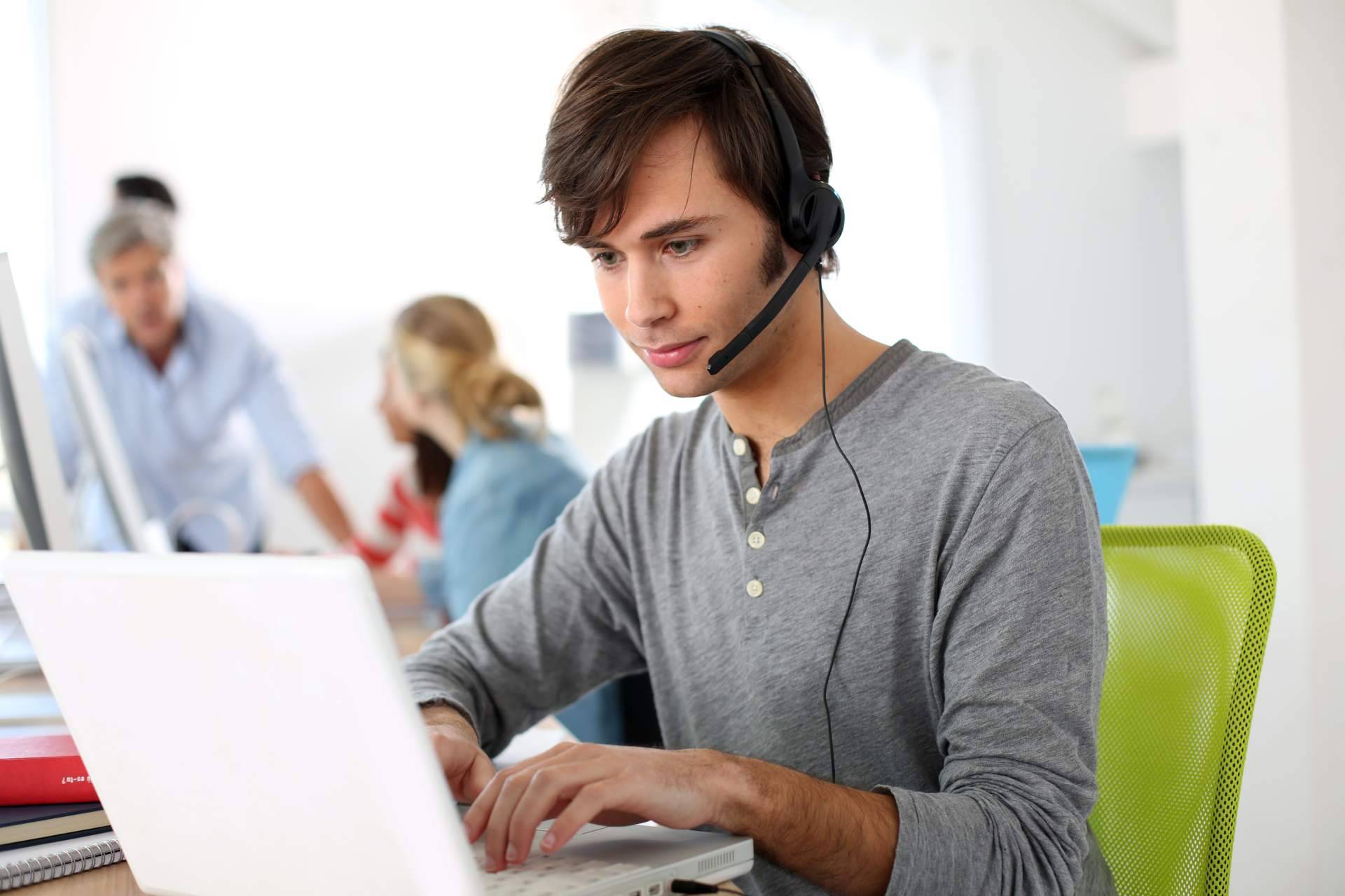 Impulsando el futuro del trabajo. ¿Cómo une Becadvisor a empresas y becarios para el éxito mutuo?