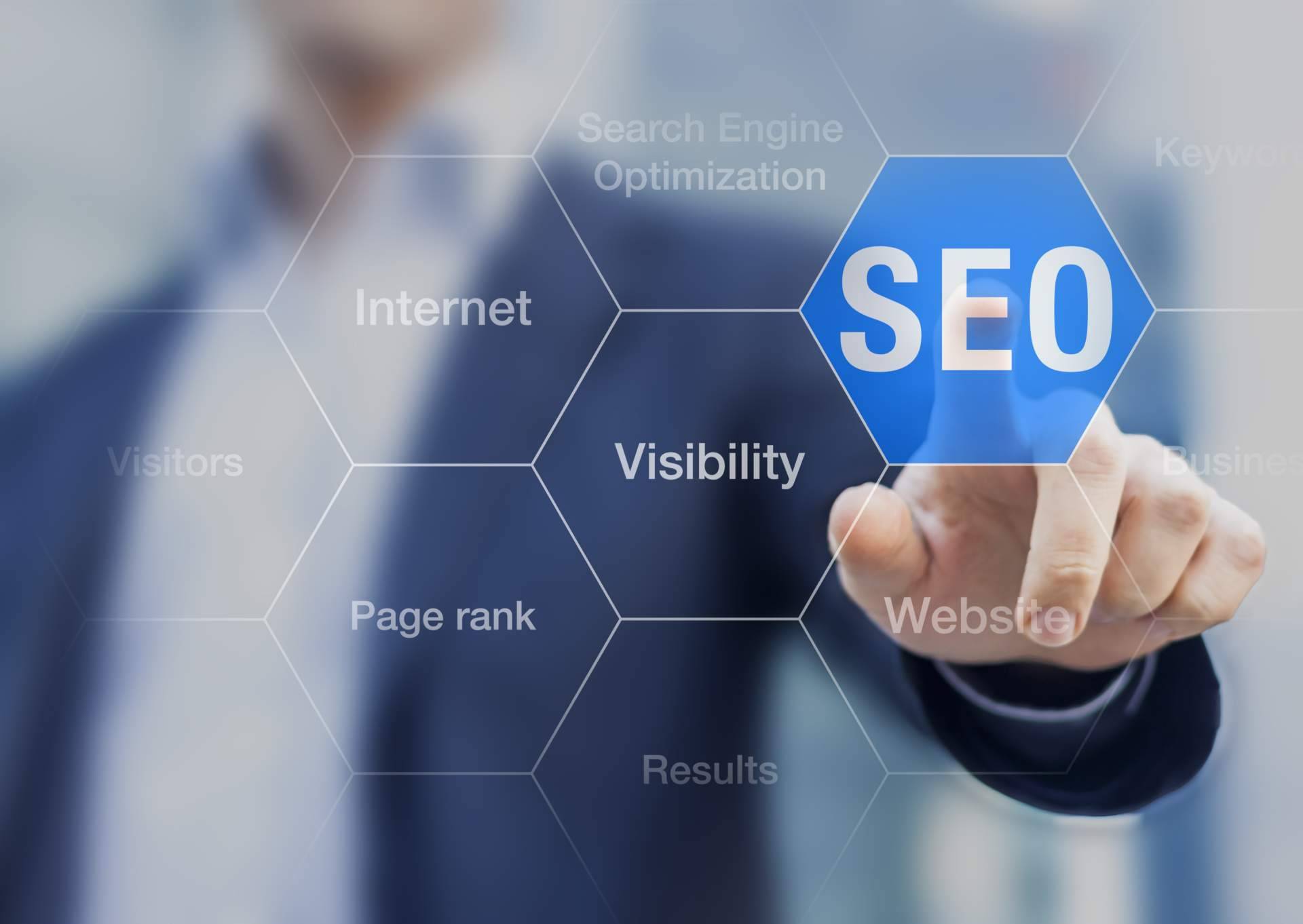 Aumentar el número total de ventas de productos o servicios del sitio web, por Expertos SEO