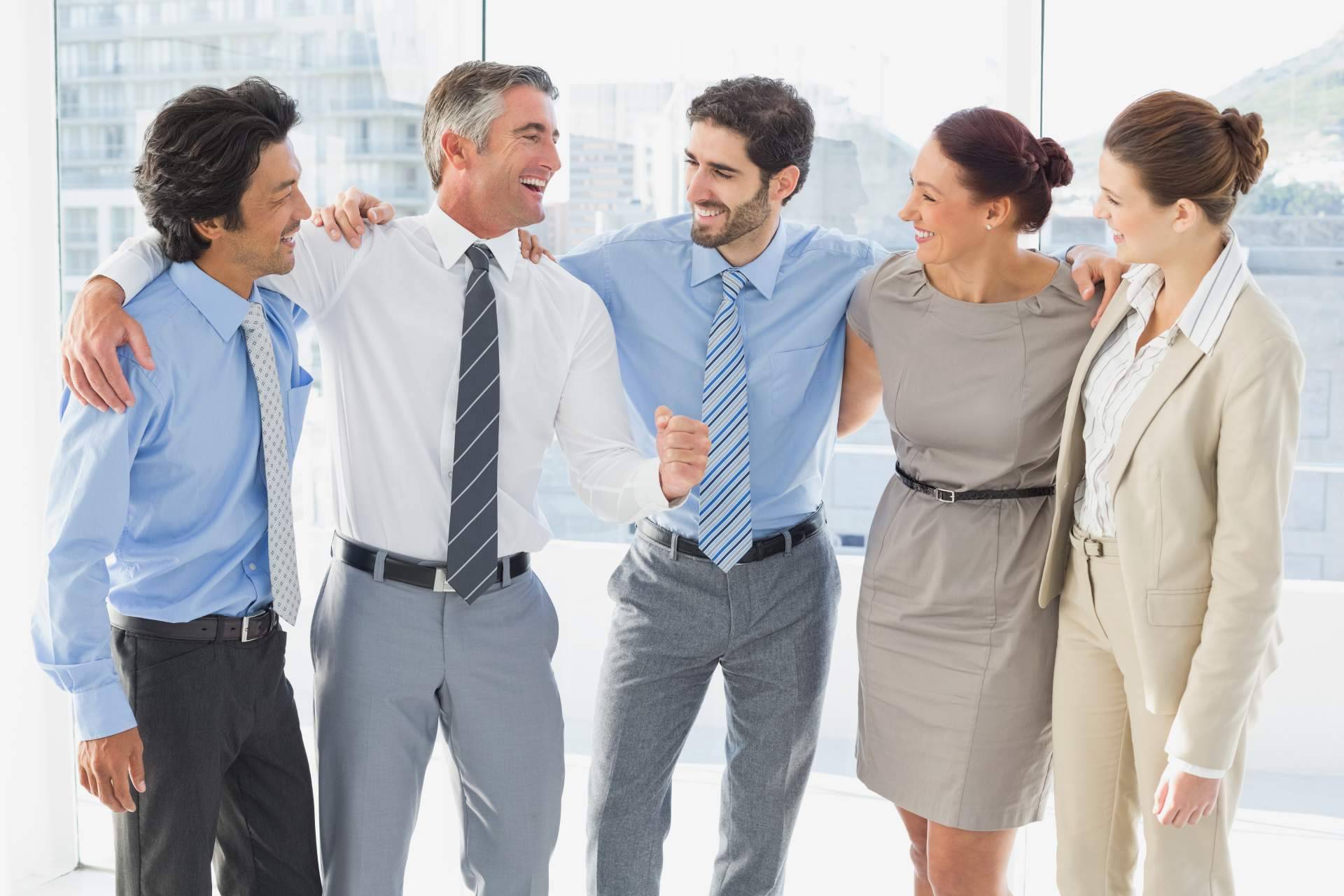¿Cuáles son las claves para mejorar la gestión de personas en una empresa?