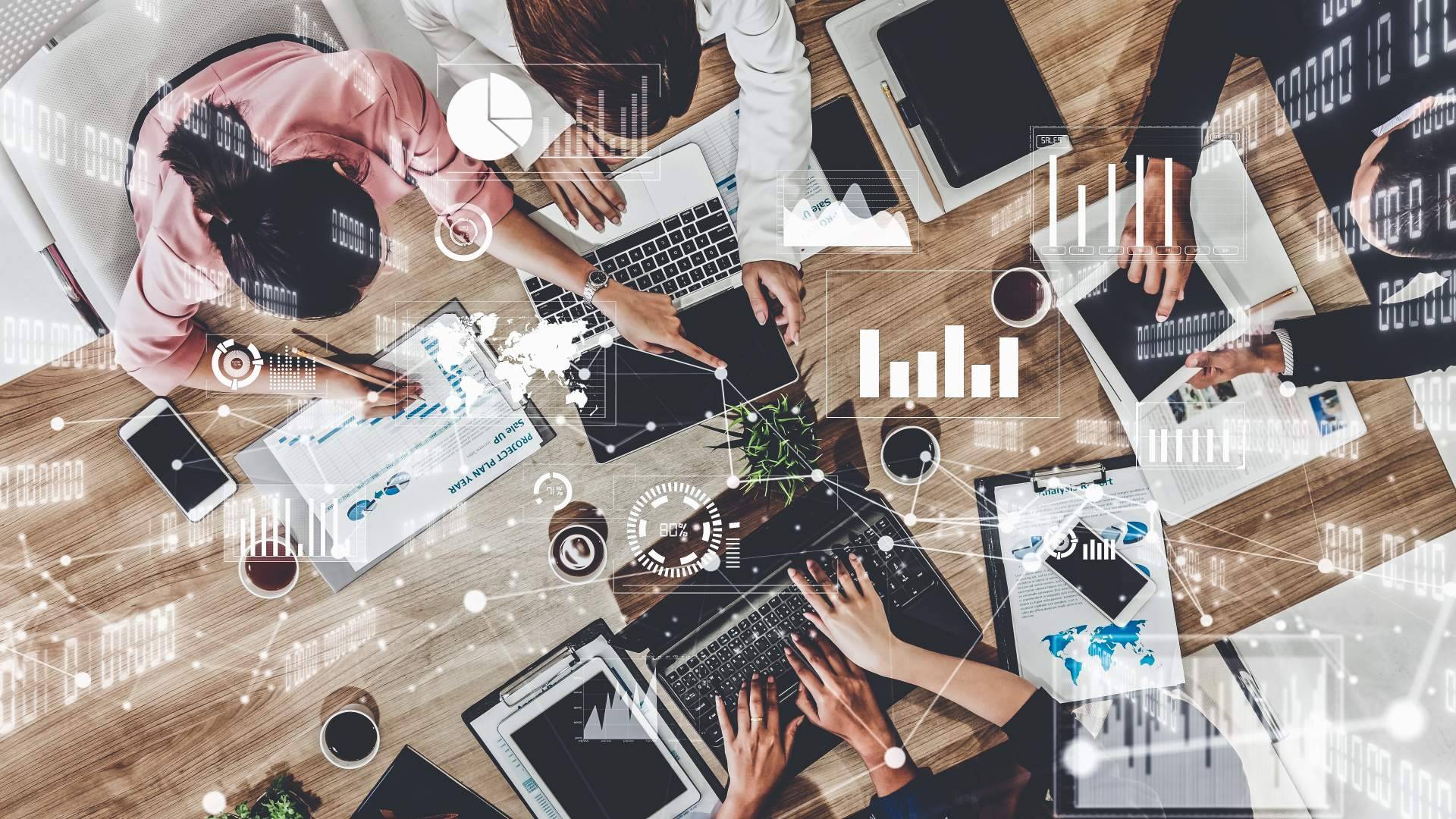 Liderazgo intelectual en el marketing industrial B2B, por BCM Marketing