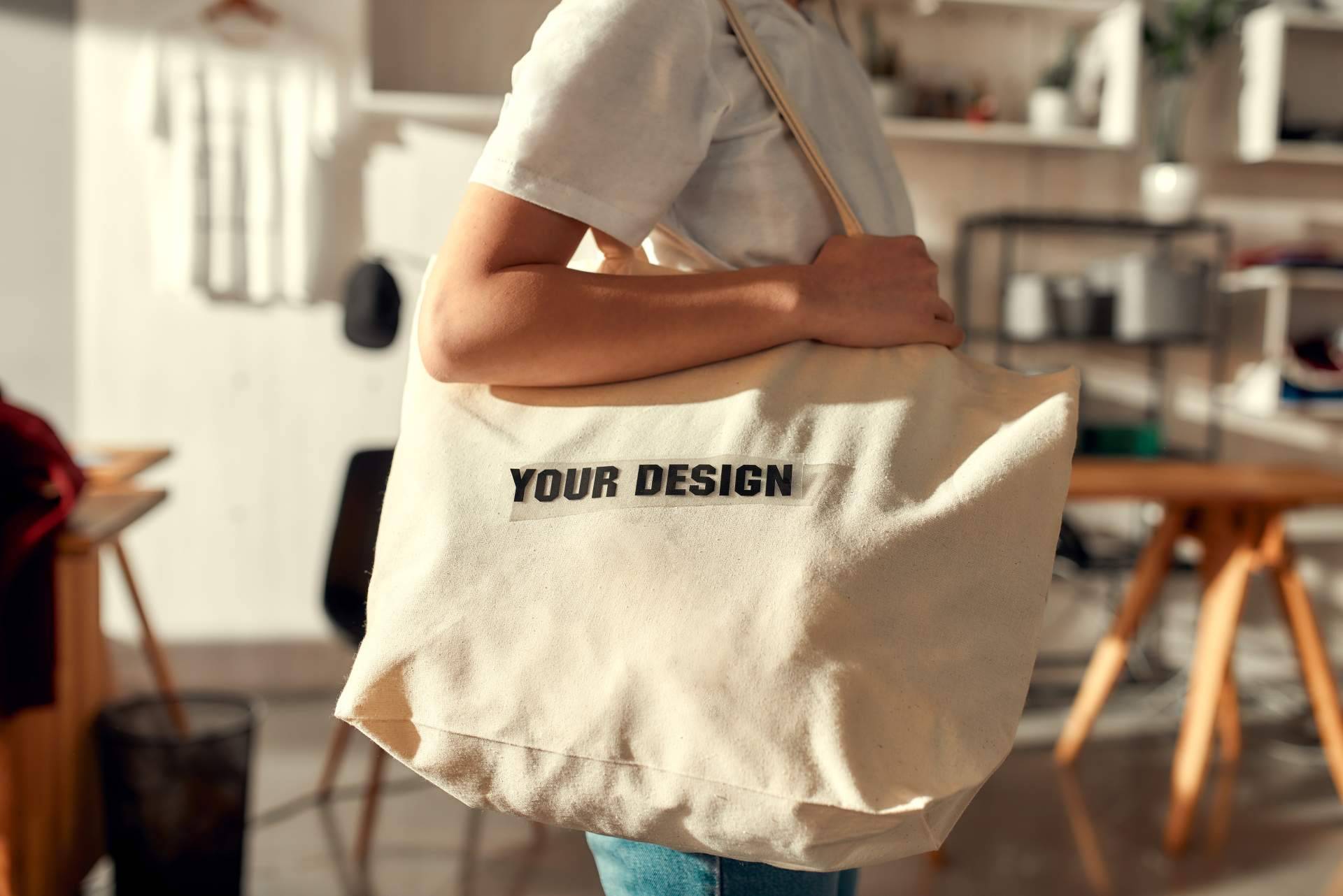 Sevu Printing y el éxito de la personalización de bolsas packaging