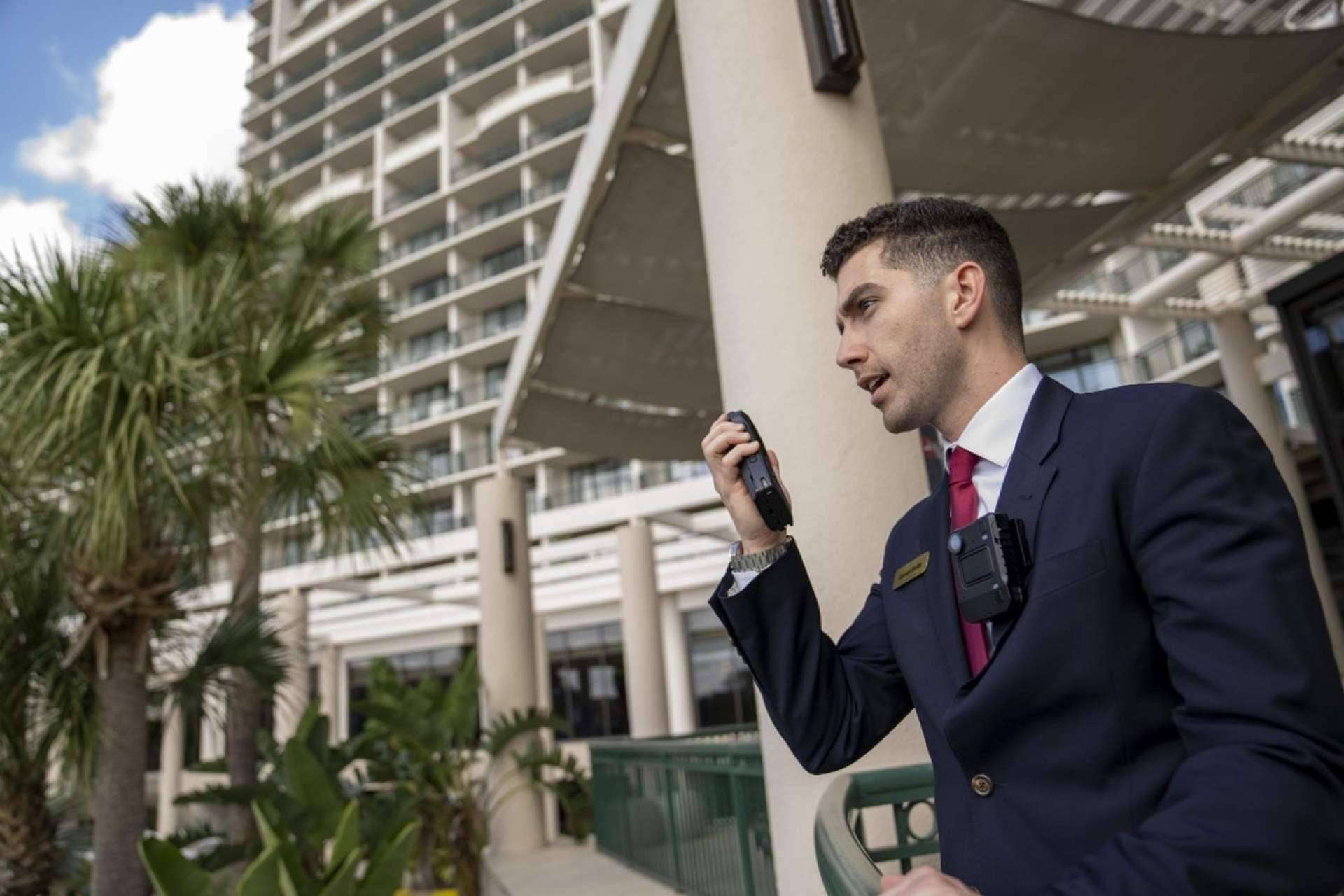 Safety Reimagined, el nuevo ecosistema de seguridad de Motorola Solutions llega a España con Tecnitrán