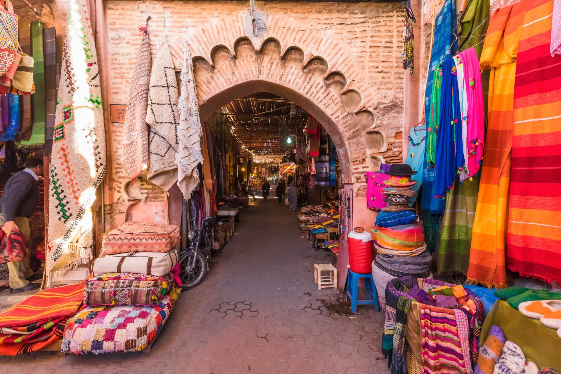 Marruecos Aventuras permite descubrir el sur de Marruecos