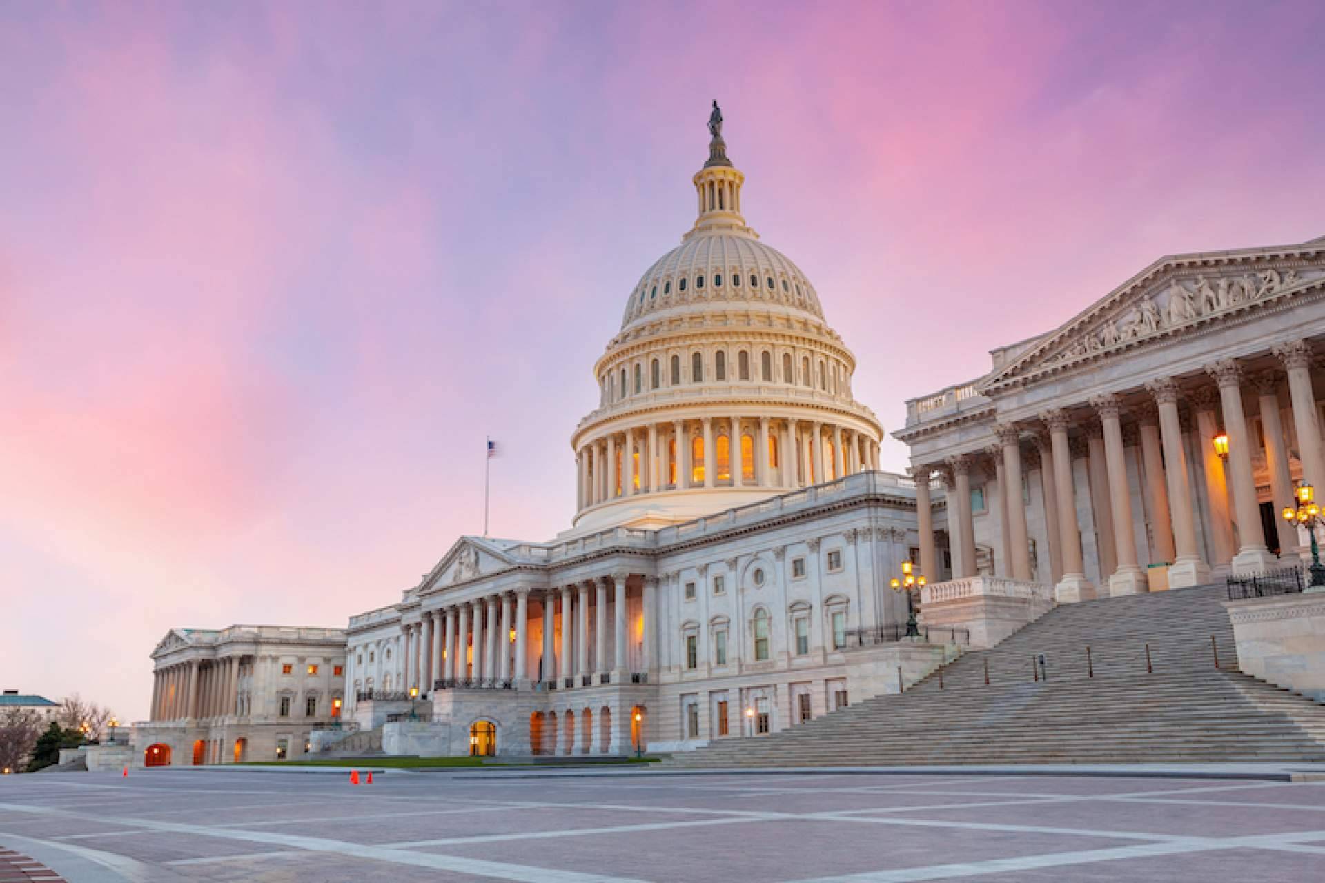 Excursión a Washington desde Nueva York, de la mano de City Tours