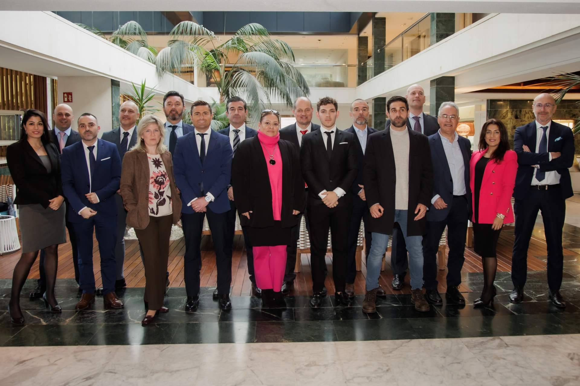 200.000 euros en préstamos para la pequeña y mediana empresa, de la mano de DEXTER