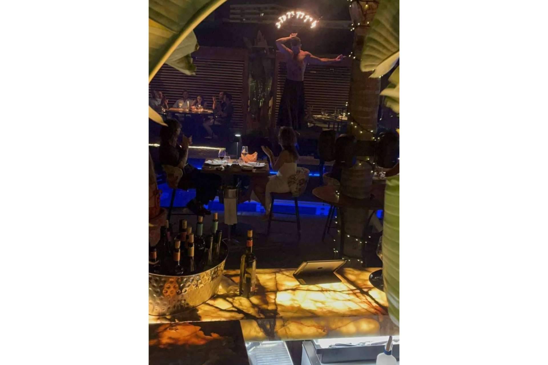 Taztú ayuda a escoger un buen sonido para restaurantes