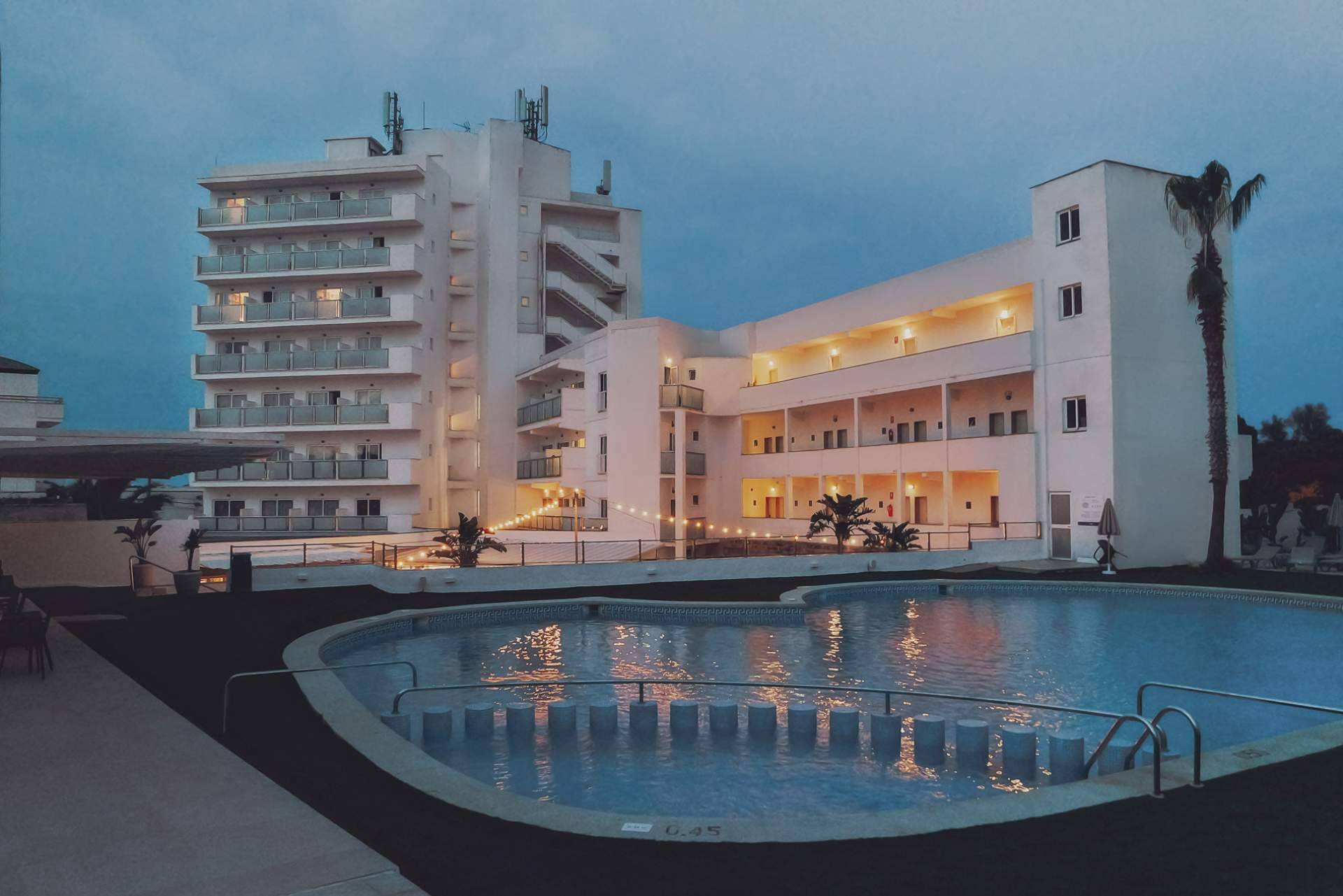 En su Temporada Inaugural, Zero Drach del Mar Hotel en Porto Cristo Supera las Previsiones de Ocupación Gracias a una Estrategia de Comercialización Sobresaliente