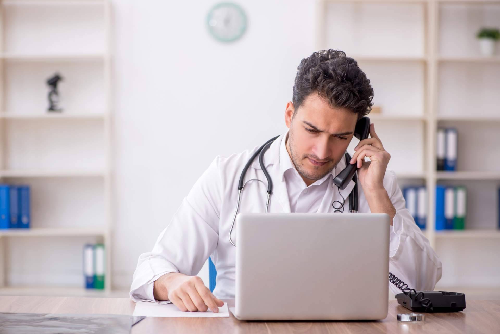 La plataforma de telemedicina que es como tener un médico en casa, CareMe