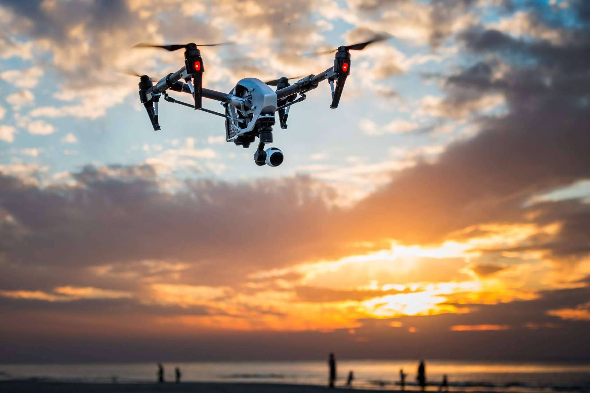 TBS Crossfire. Volar sin límites con el módulo Long Range.