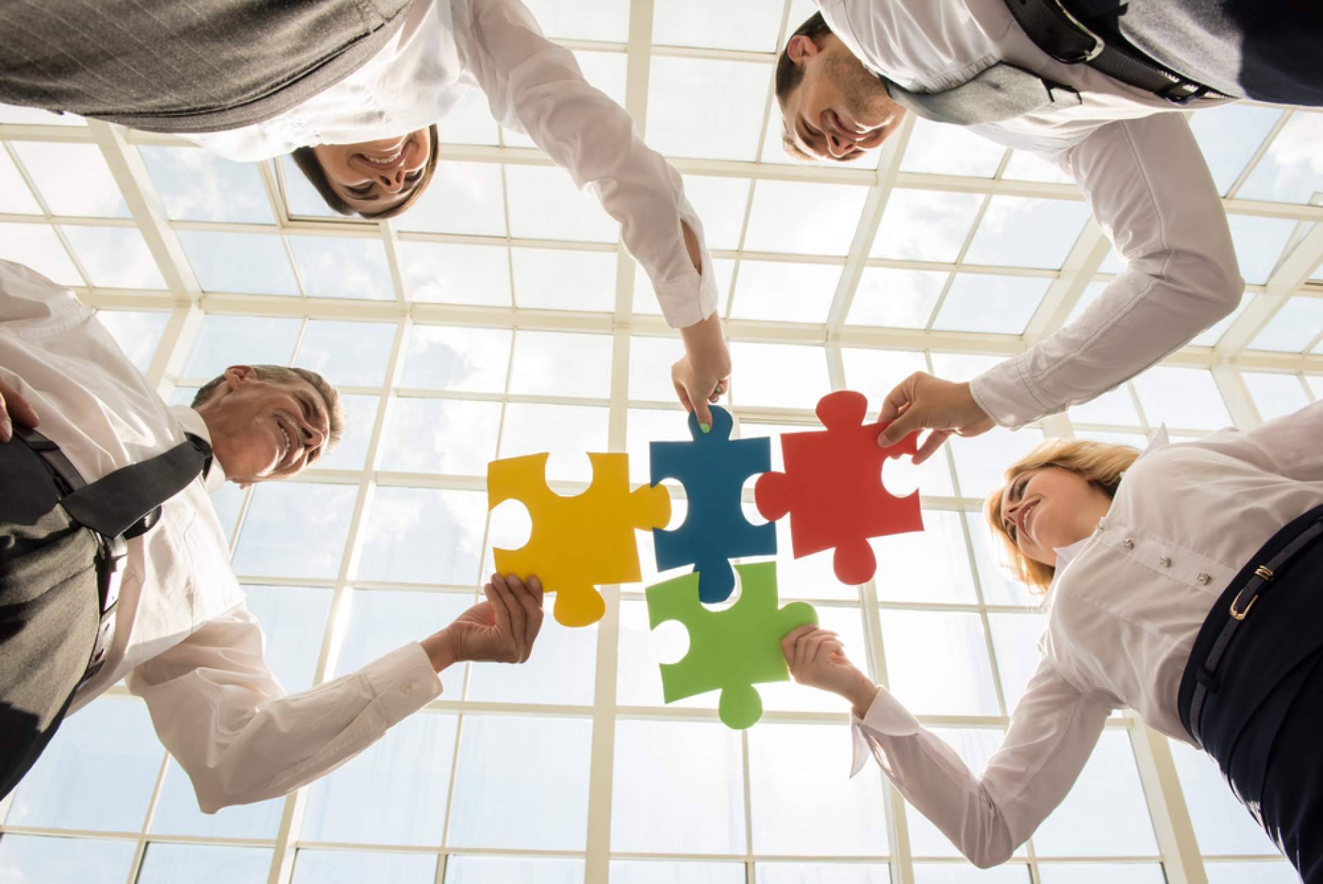 EEP iGroup y su ciclo formativo de técnico en integración social