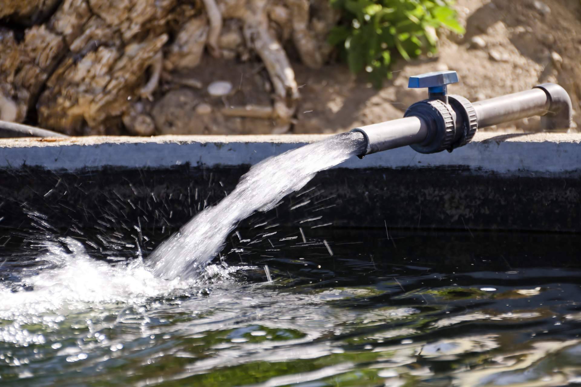 Las ventajas de la bomba de agua solar Ebosun, disponible en Solarbex
