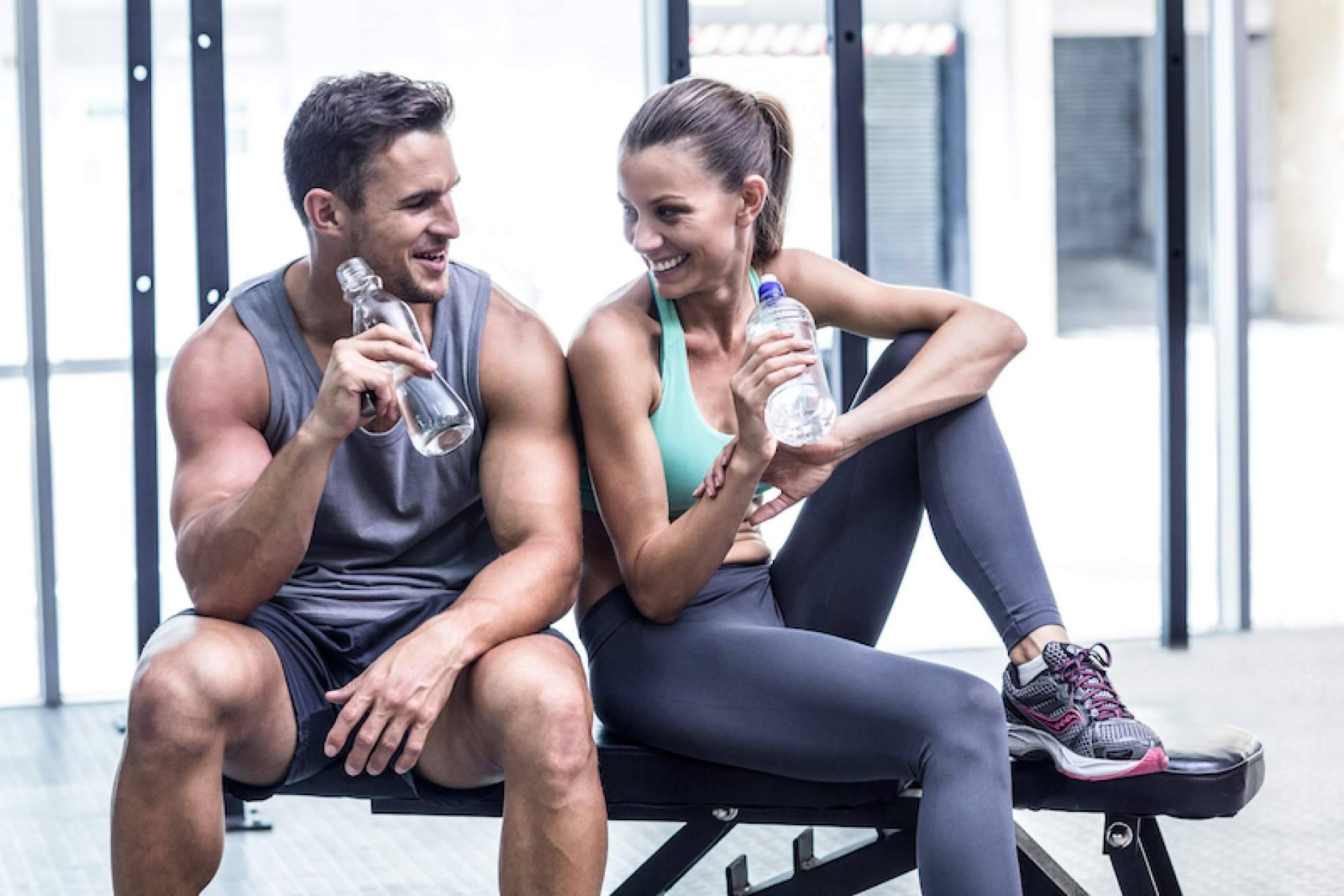Encontrar productos de nutrición deportiva en Farmacia 5 Estrellas