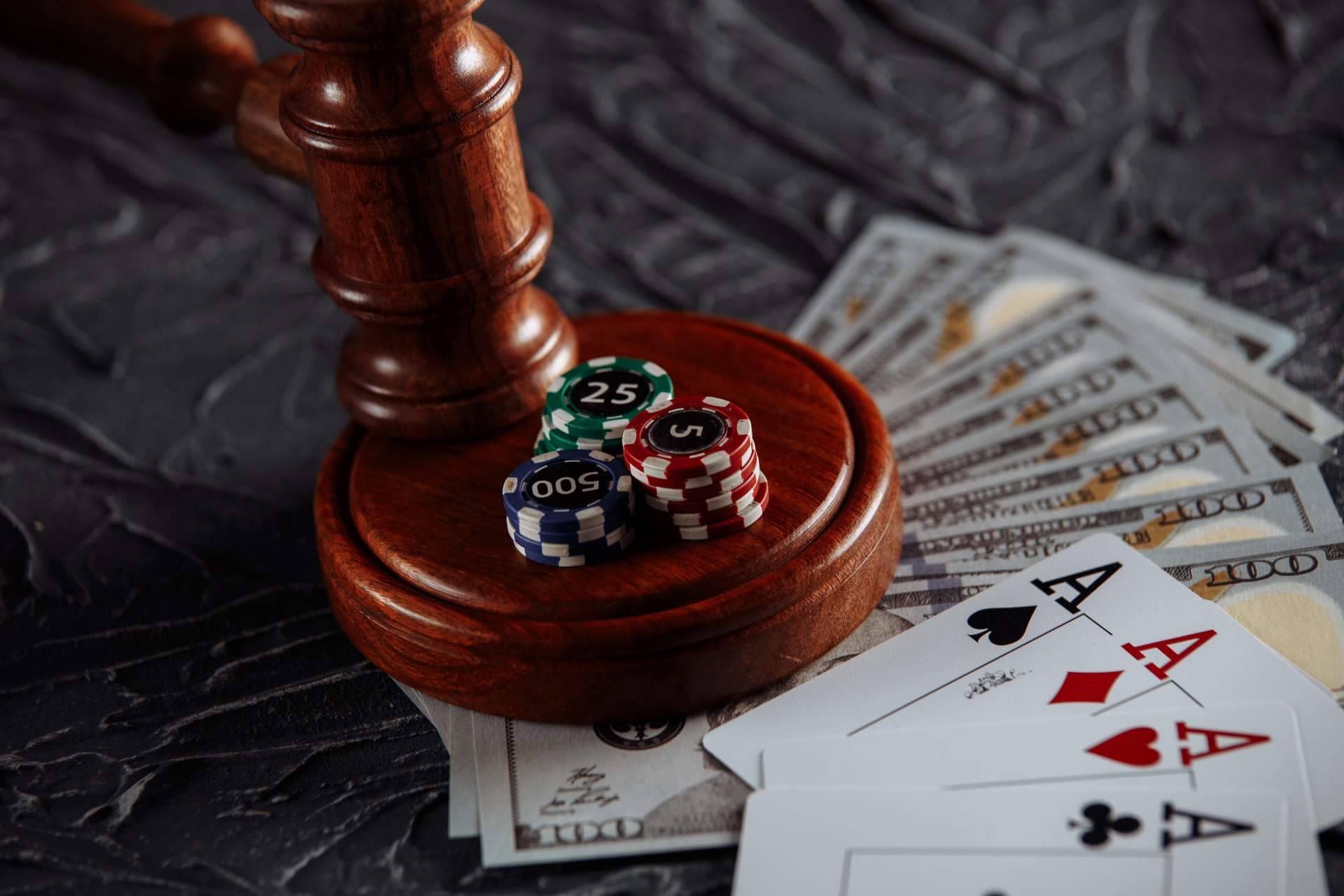 ¿Cuáles son las diferentes incidencias del juego problemático?, de la mano de FEJAR