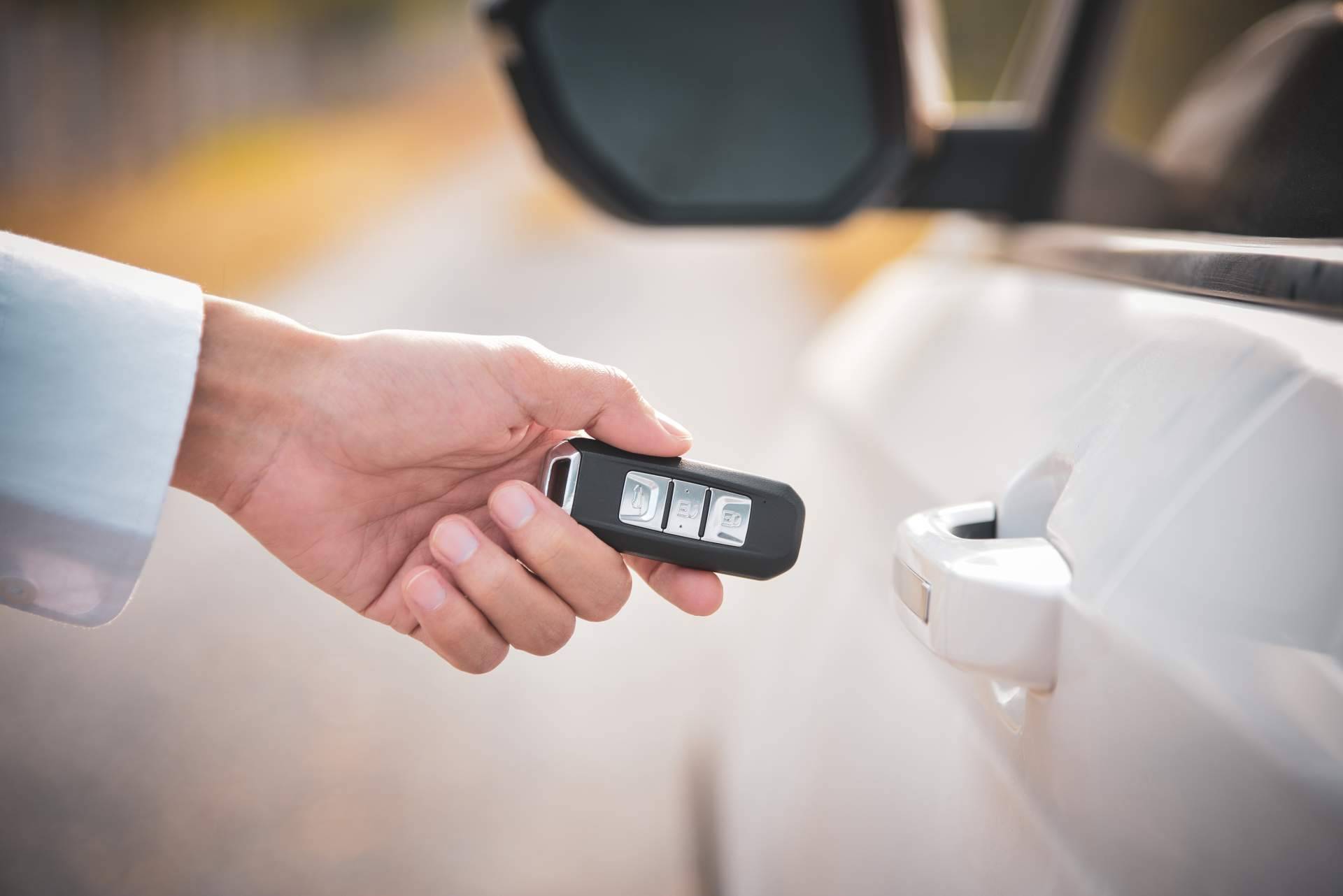 Qué son las llaves inteligentes o smart keys y cuáles son sus diversas aplicaciones