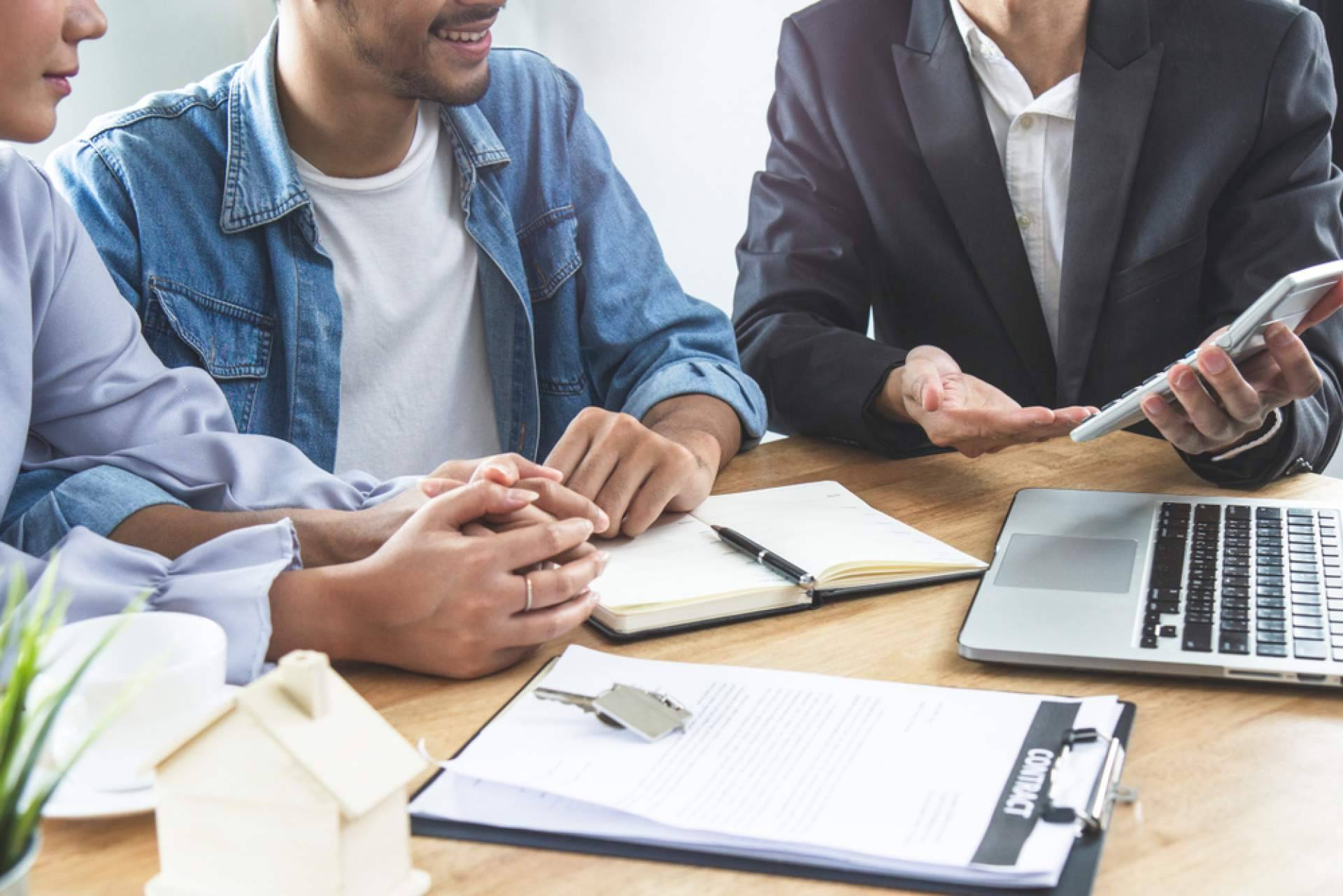 Comprar, reformar y vender, ¿es buena idea? Soluciones financieras con Andrea Novoa Enterprise