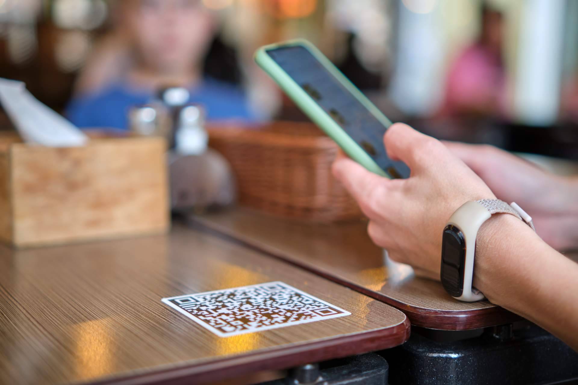 d’menu es una herramienta gratuita para digitalizar la carta de pequeños negocios