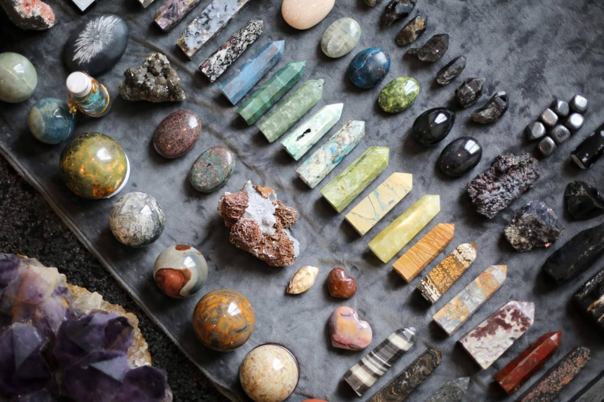 Mukhas Collection, un oasis de espiritualidad y belleza en el mundo digital