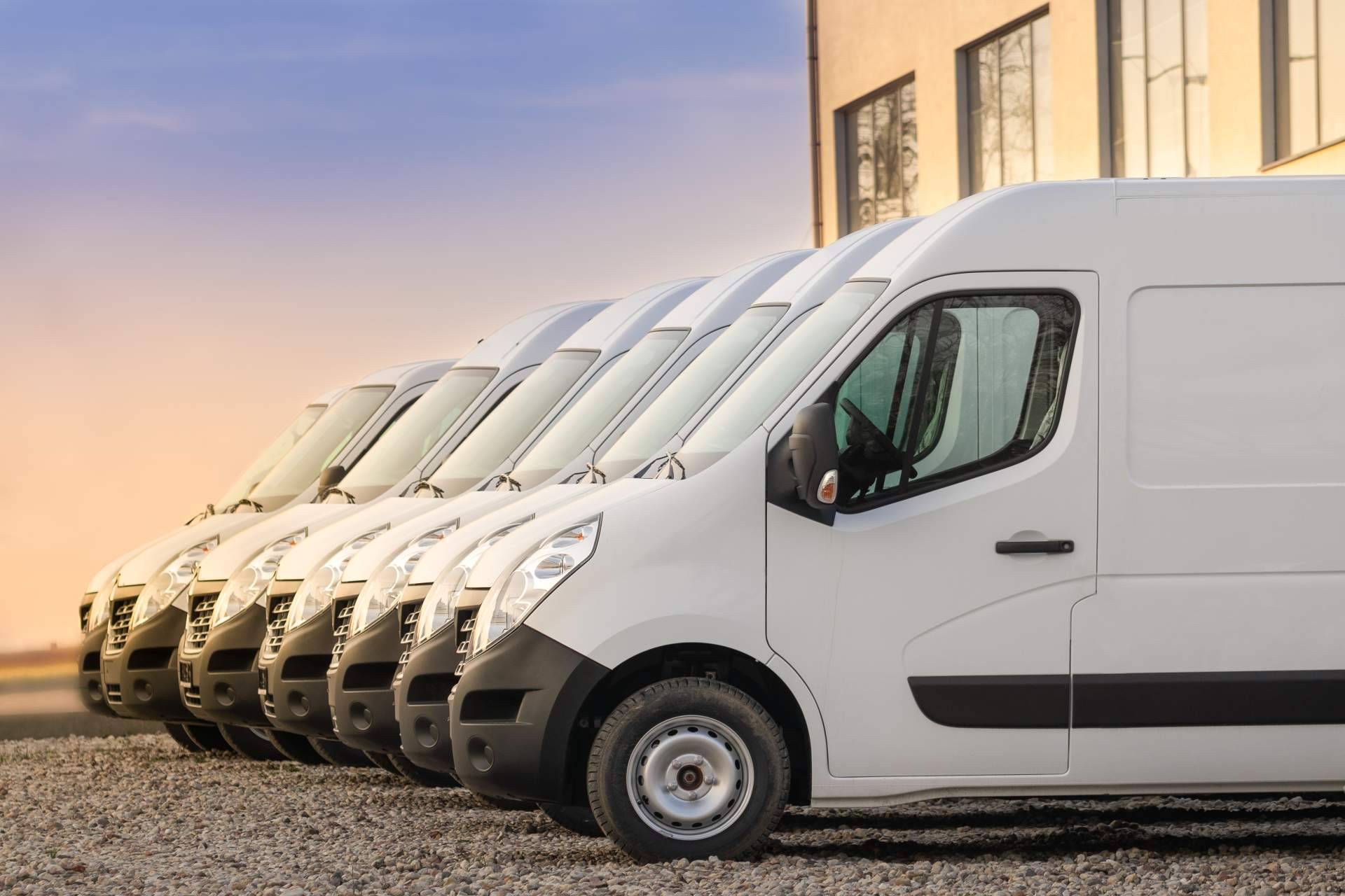 Beneficios de contratar un seguro flota, de la mano de Camion Protect