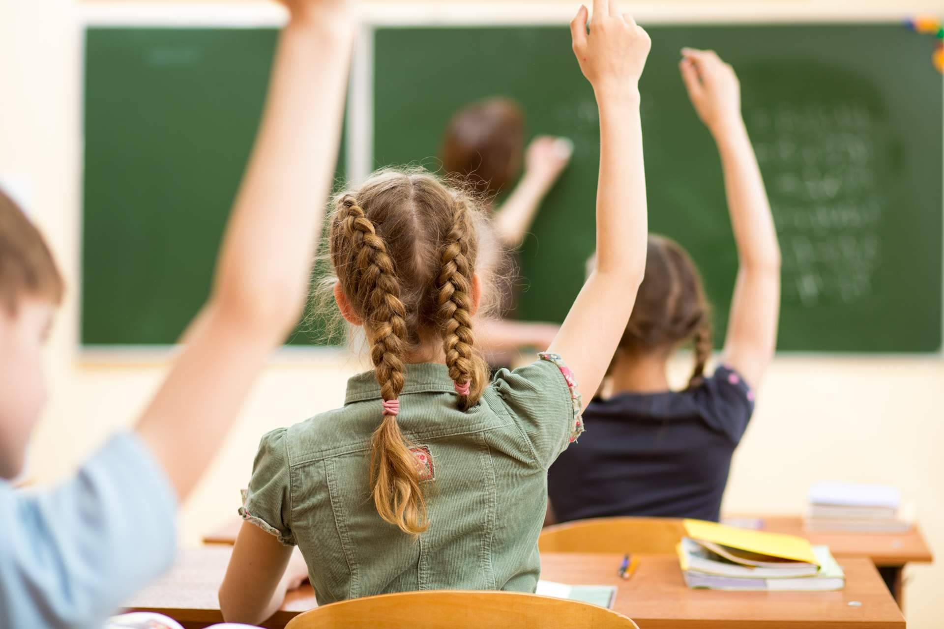 ¿Cuáles son los retos del comienzo de curso 2023-2024?