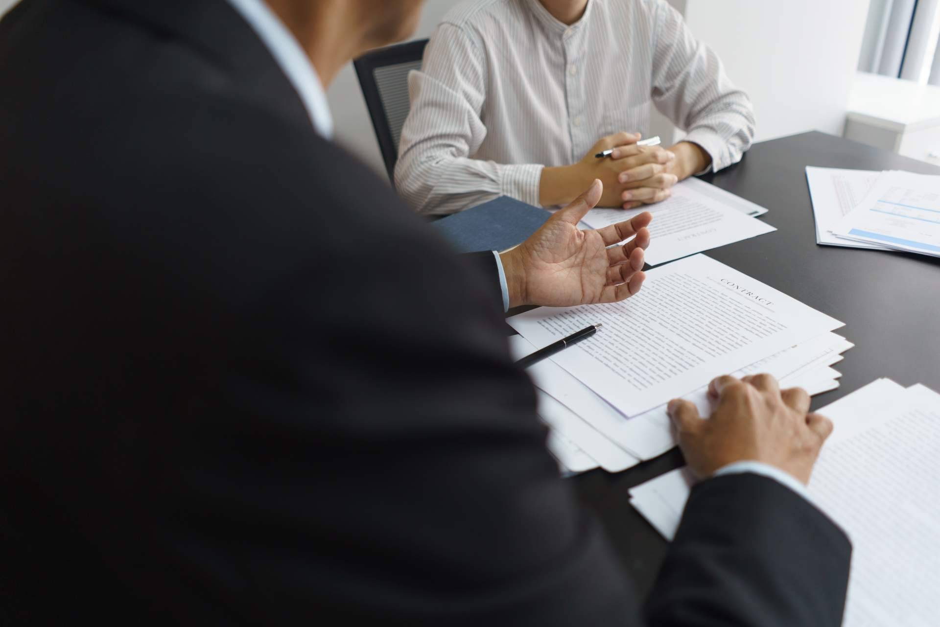 Servicio de asesoría jurídica diseñado para autónomos y pymes, con Elite Wave Assessors