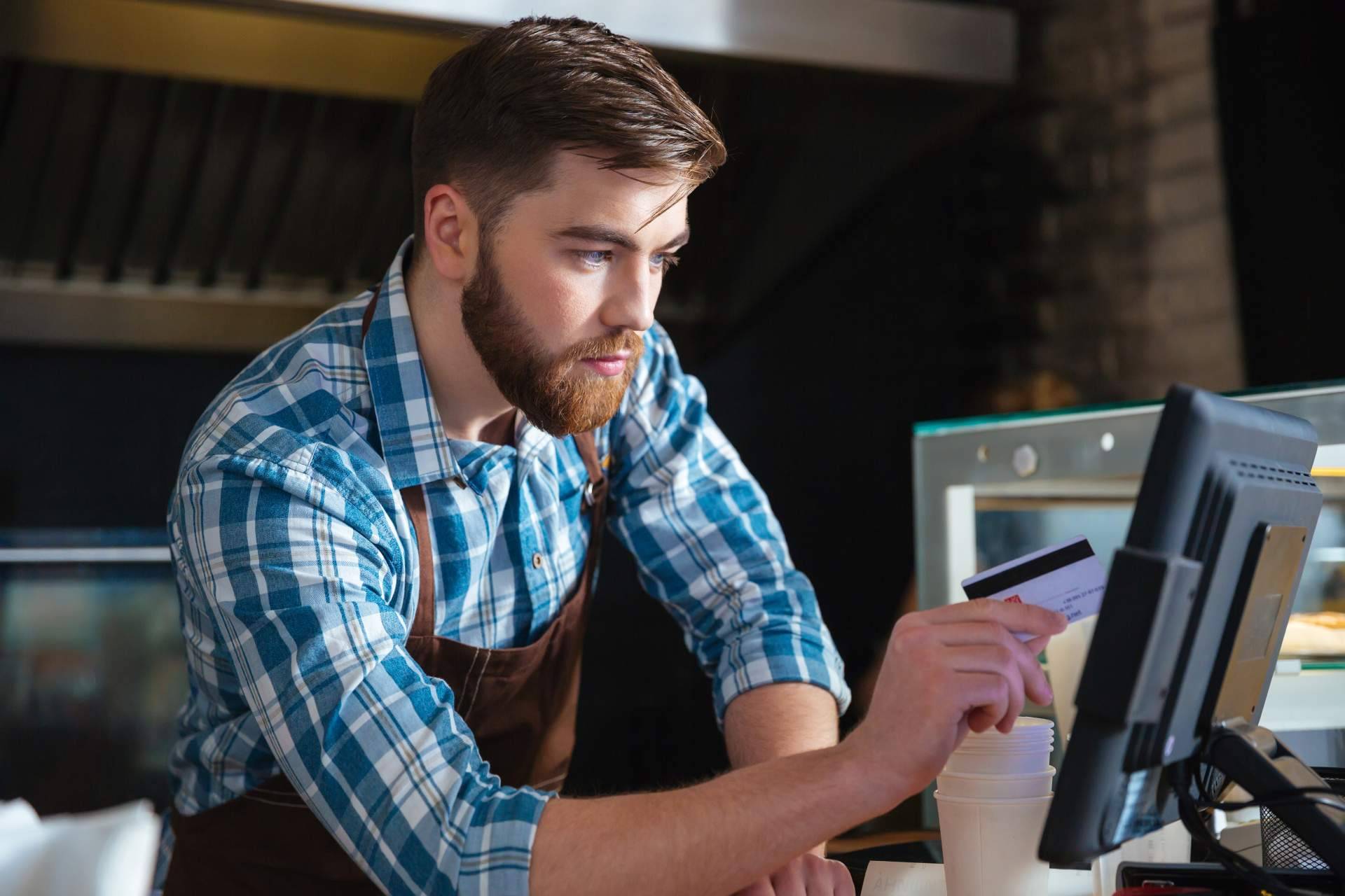 La revolución de las cartas QR profesiones llega con Menu.es