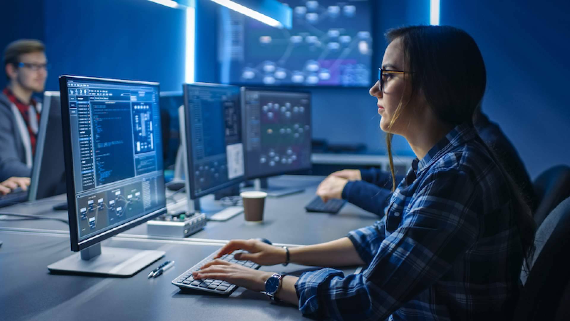 Desarrollo de Aplicaciones Multiplataforma, con EEP iGroup