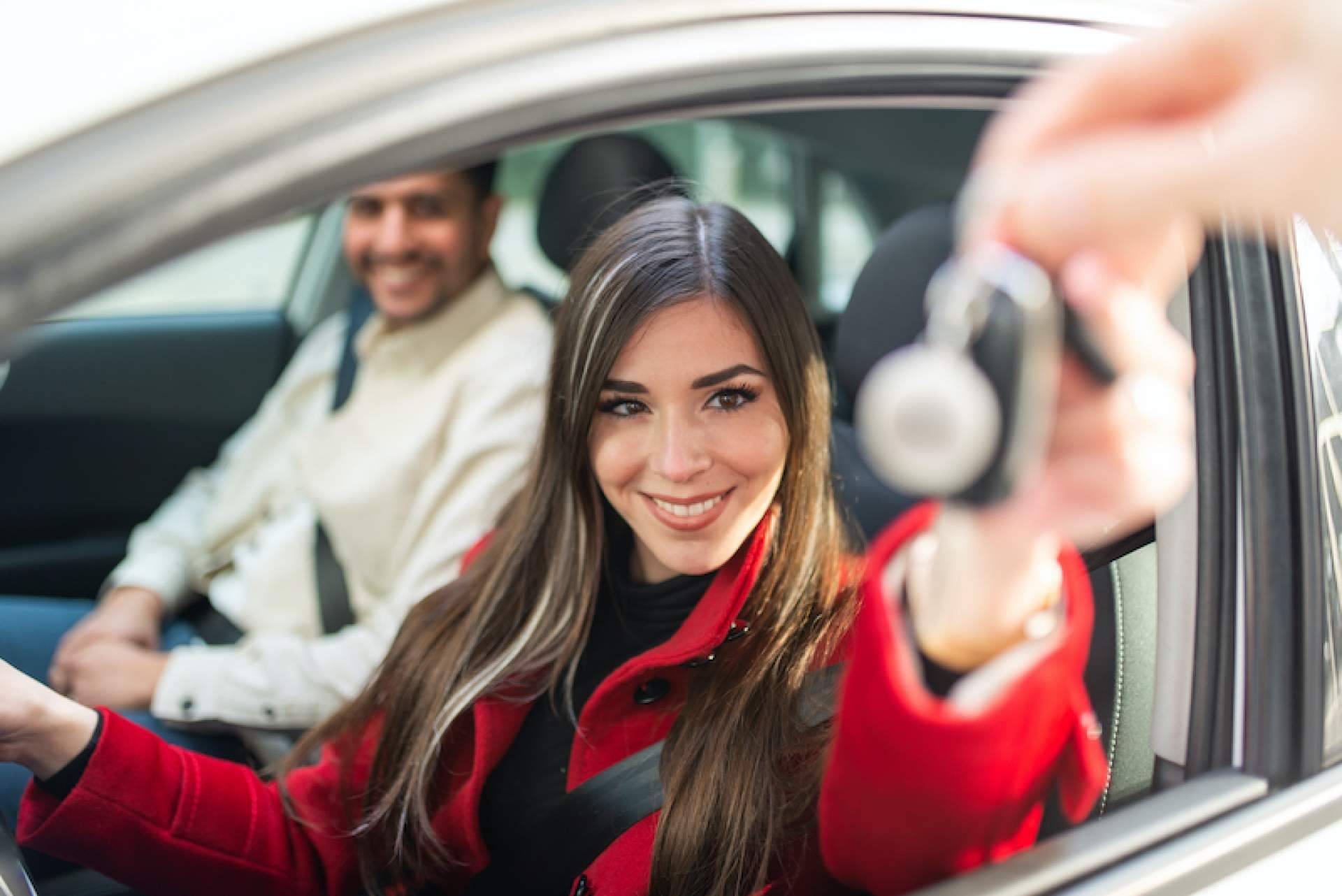 El funcionamiento del renting de coches de Smile Rent Europa
