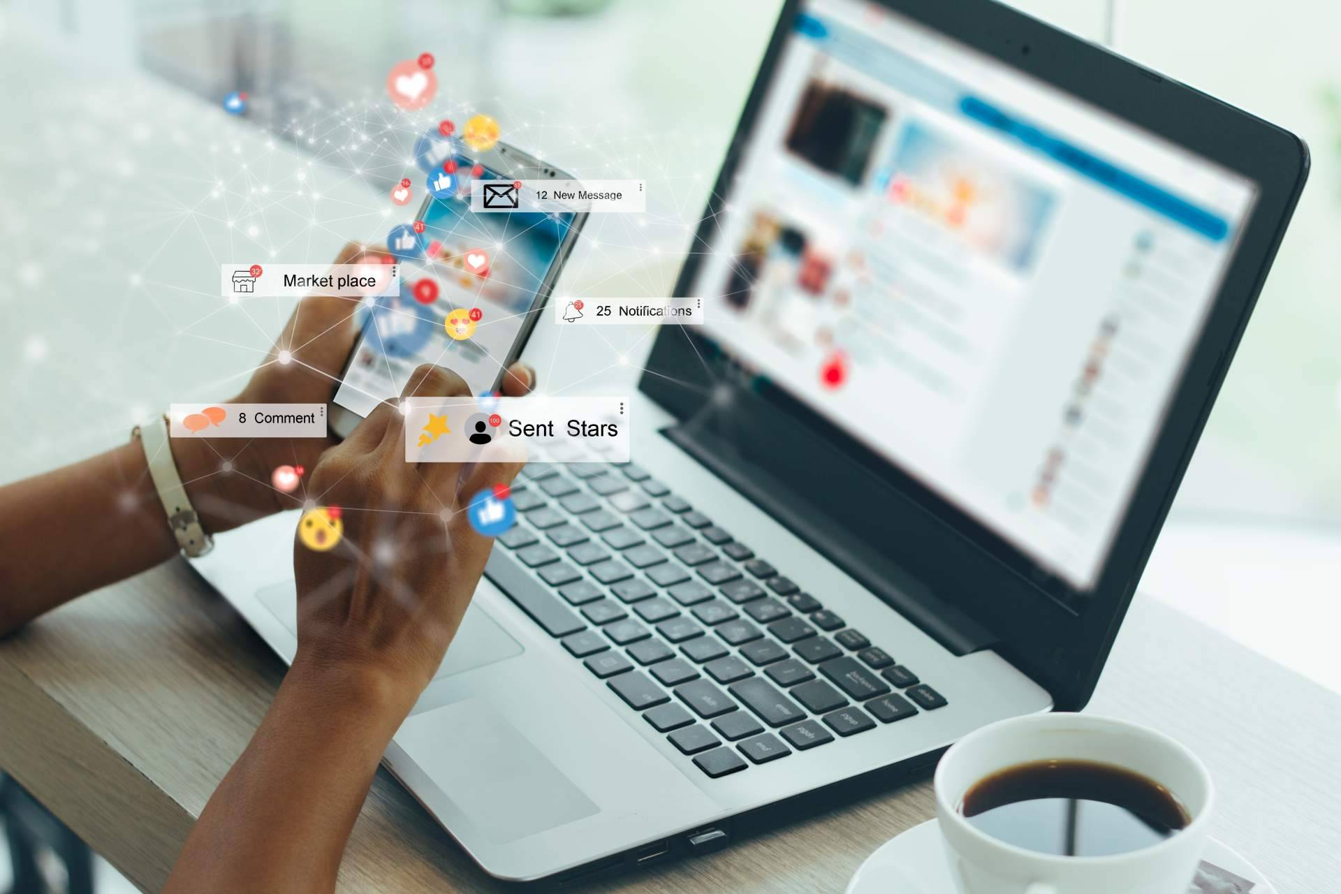 RelajaTec, especialistas en publicidad digital ADS