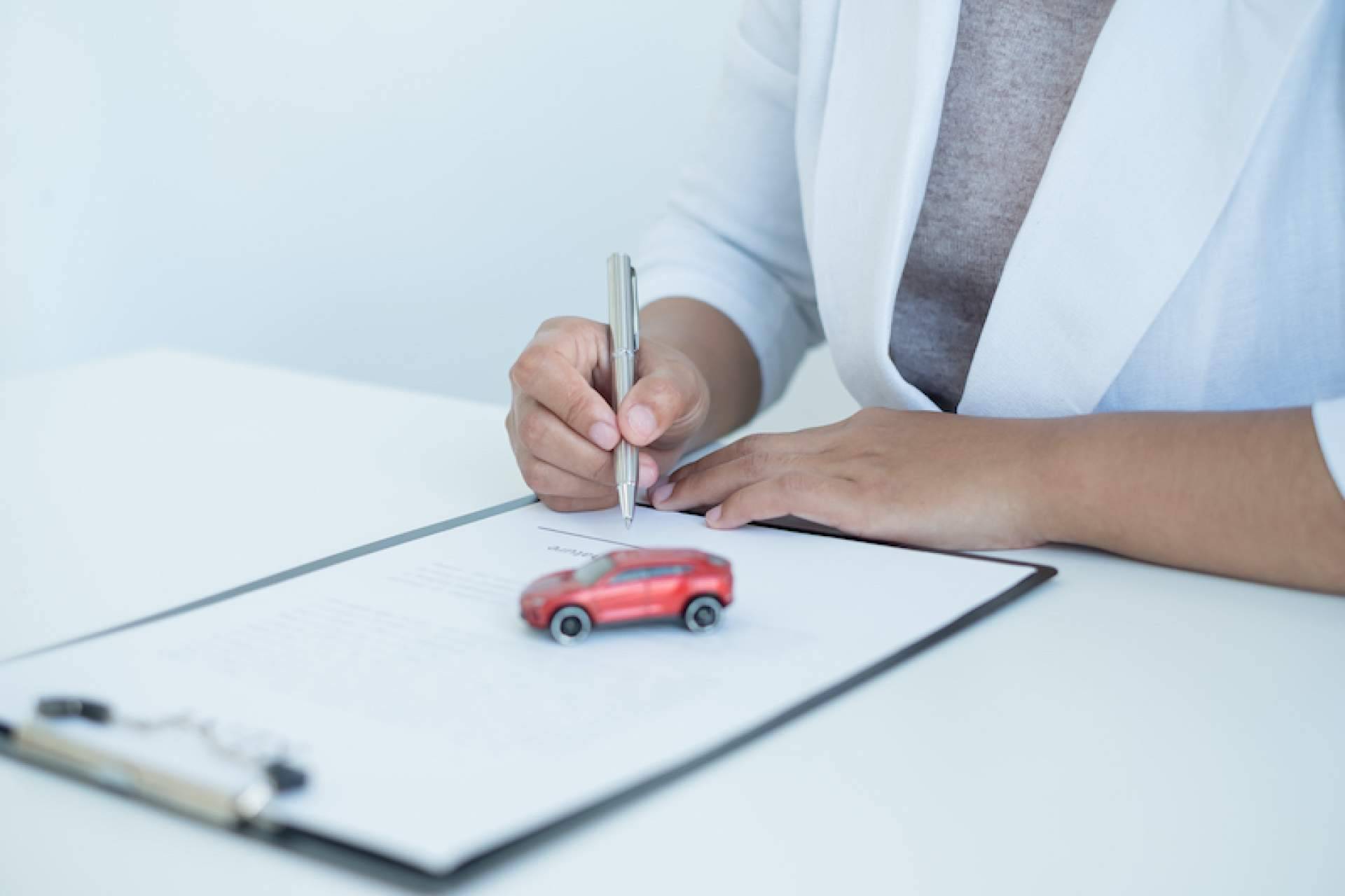 ¿Existe la posibilidad de vender un coche siniestrado?