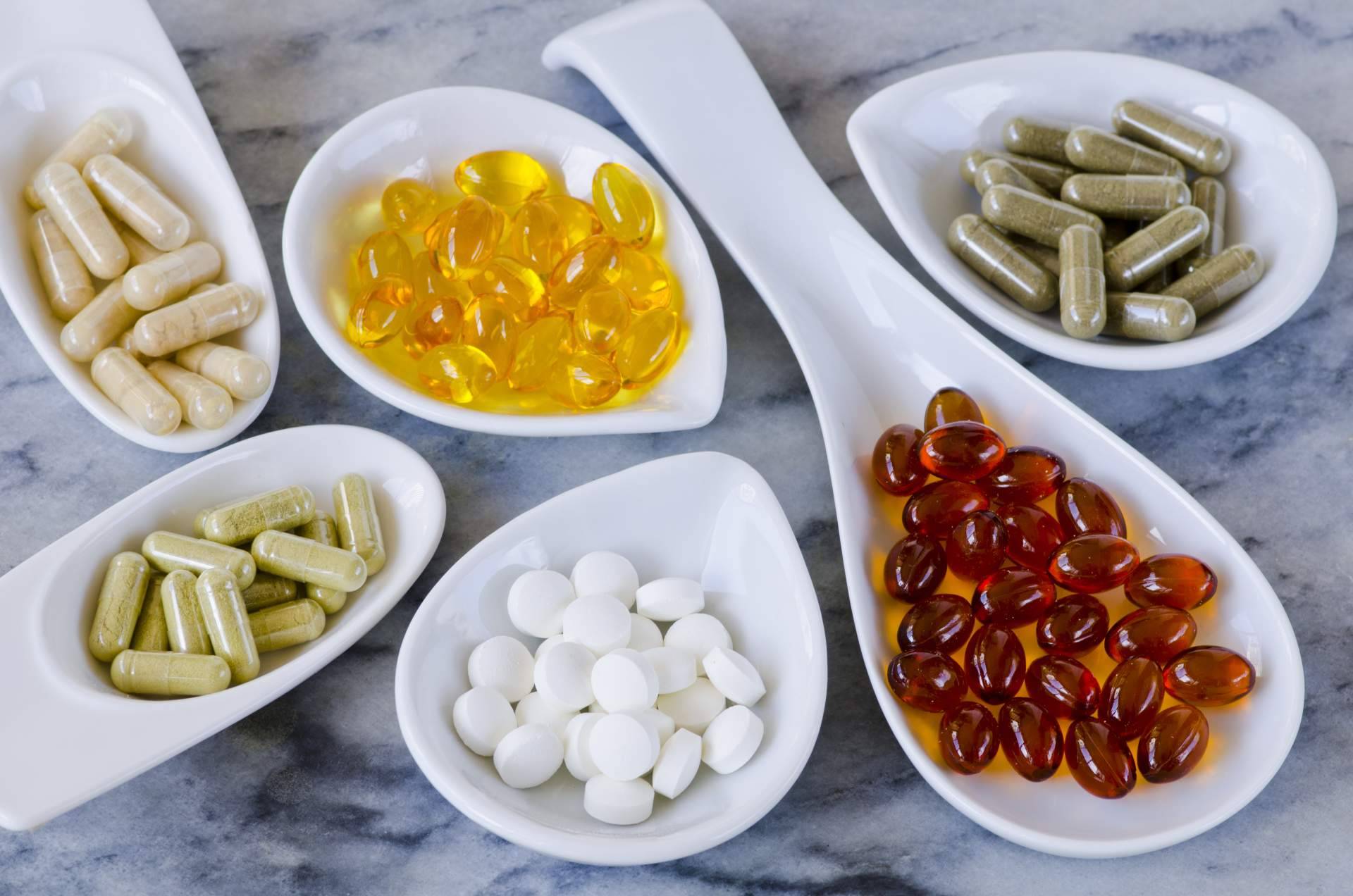 Herbaclock sobre la importancia de los suplementos nutricionales para la vuelta a la rutina