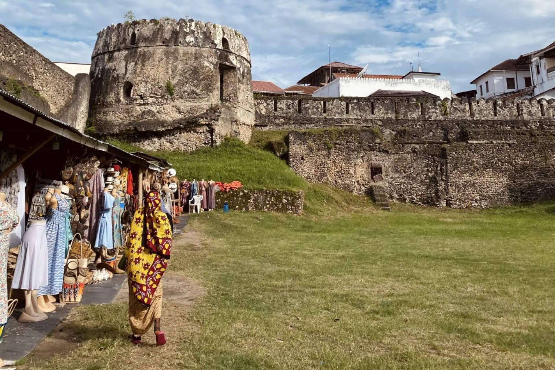 Kobe Tours y Safaris y sus safaris en Tanzania para descubrir su naturaleza y cultura