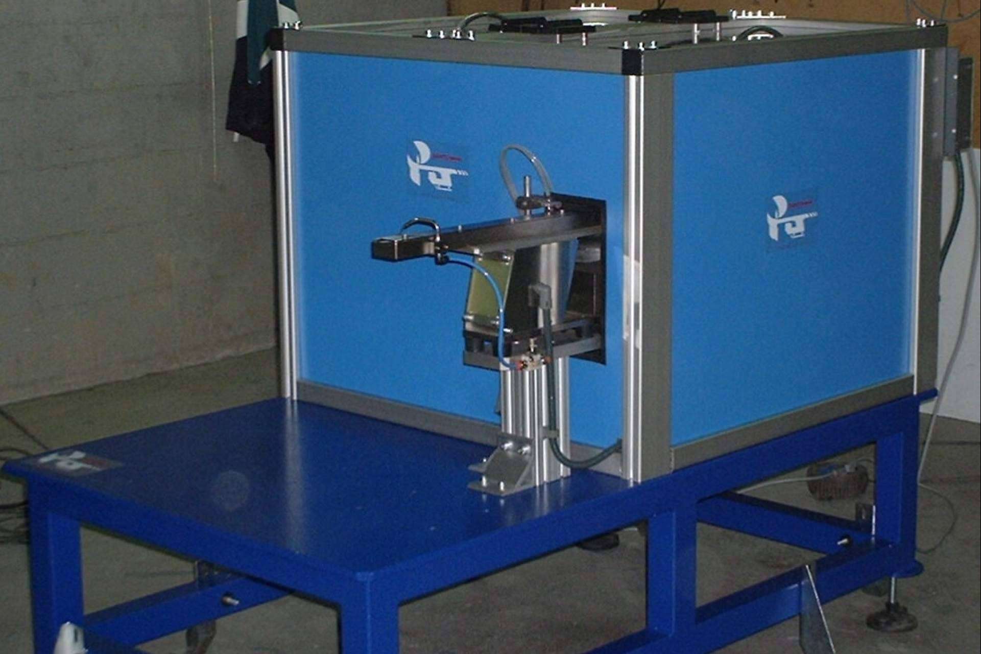 Aplicaciones Vibrantes, la empresa fabricadora de alimentadores vibrantes