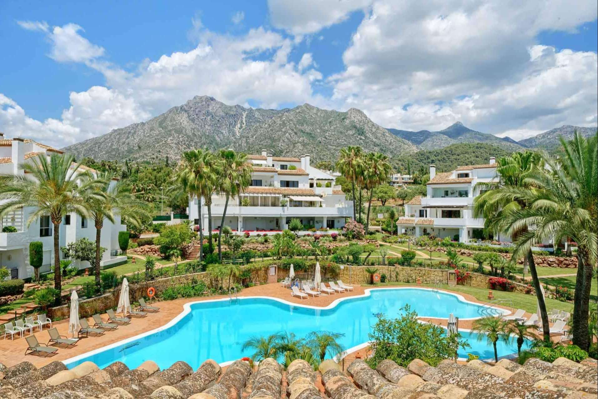 Algunos de los mejores apartamentos en venta en Marbella, de la mano de Nevado Realty